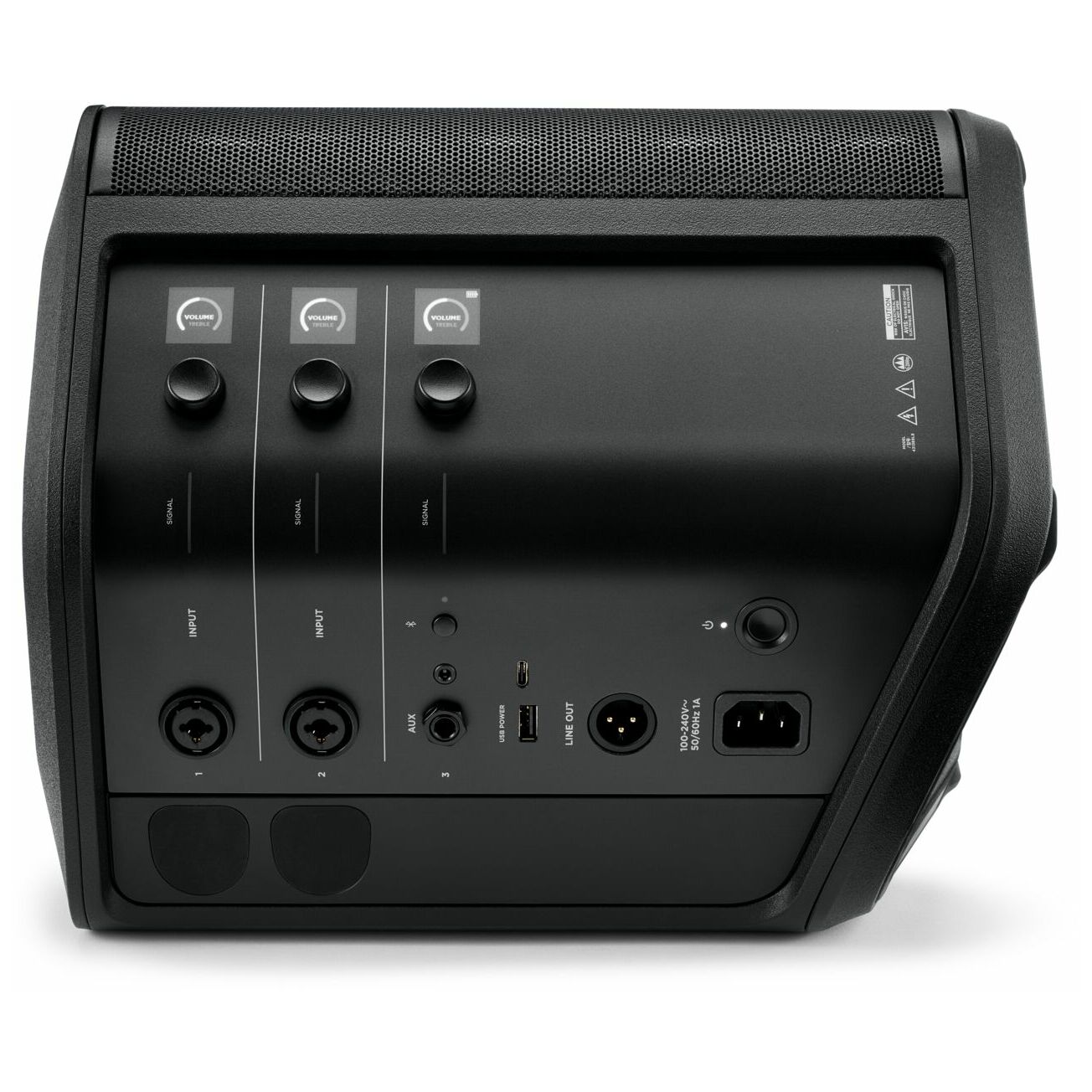 Bose S1 Pro+ Wireless PA System 6