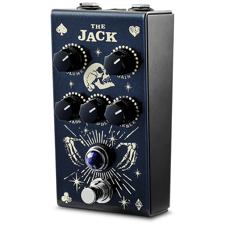 Victory Amps V1 The Jack Pedal