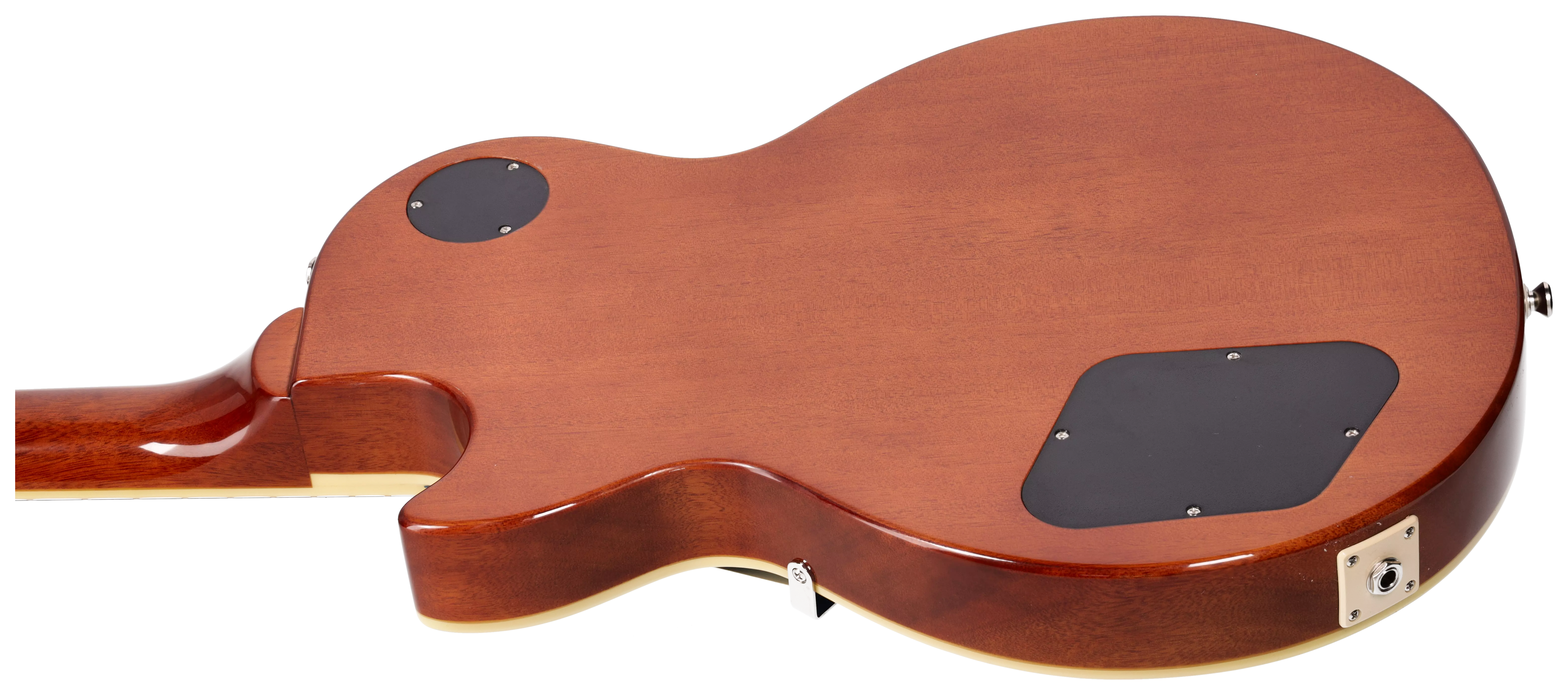 Epiphone Les Paul Standard 60s Candy Blue Metallic 10