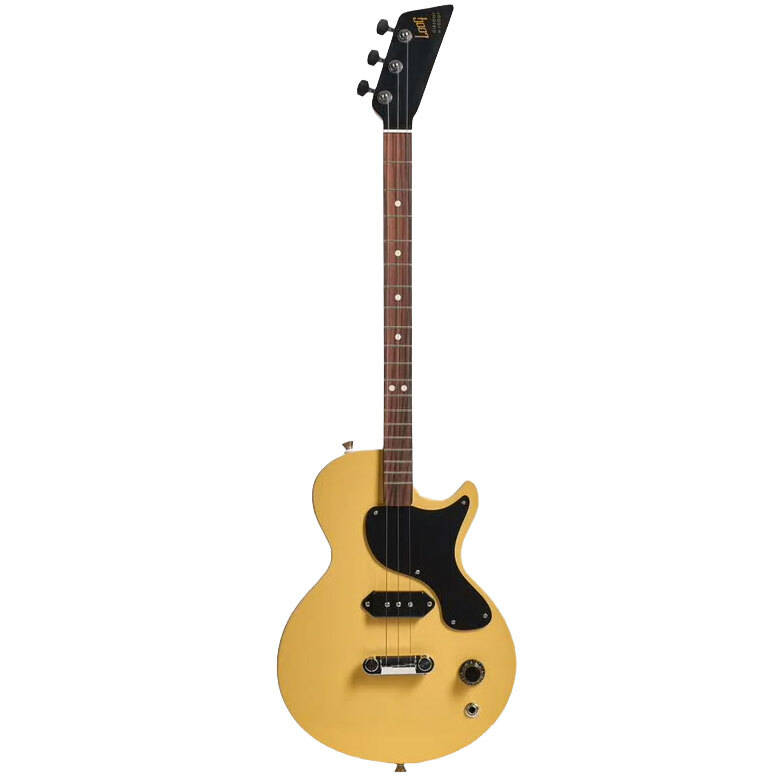  X Gibson Les Paul Electric Guitar TV Yellow
