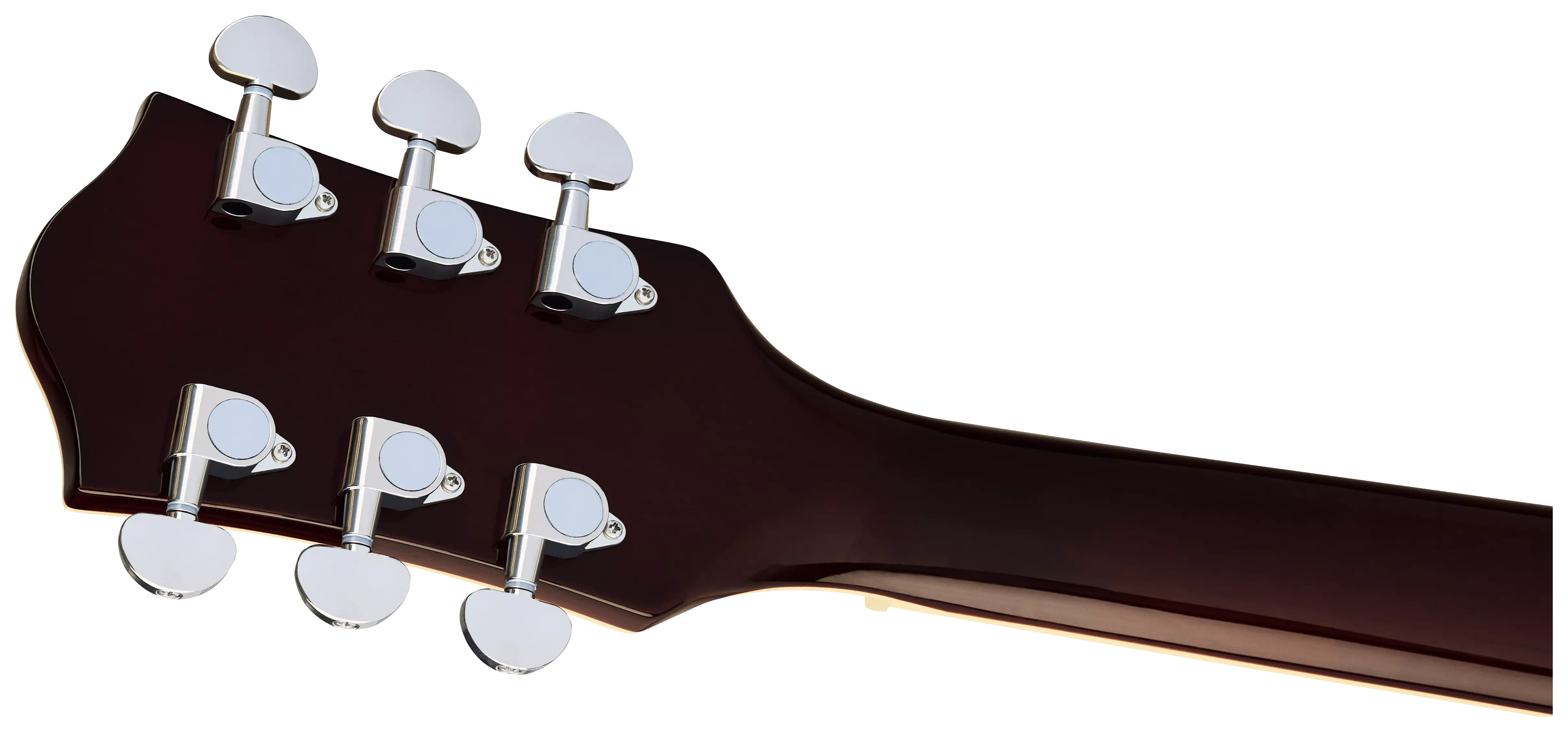 Gretsch G2655T Streamliner Center Block Jr. DC Bigsby LRL Cadillac Green 6