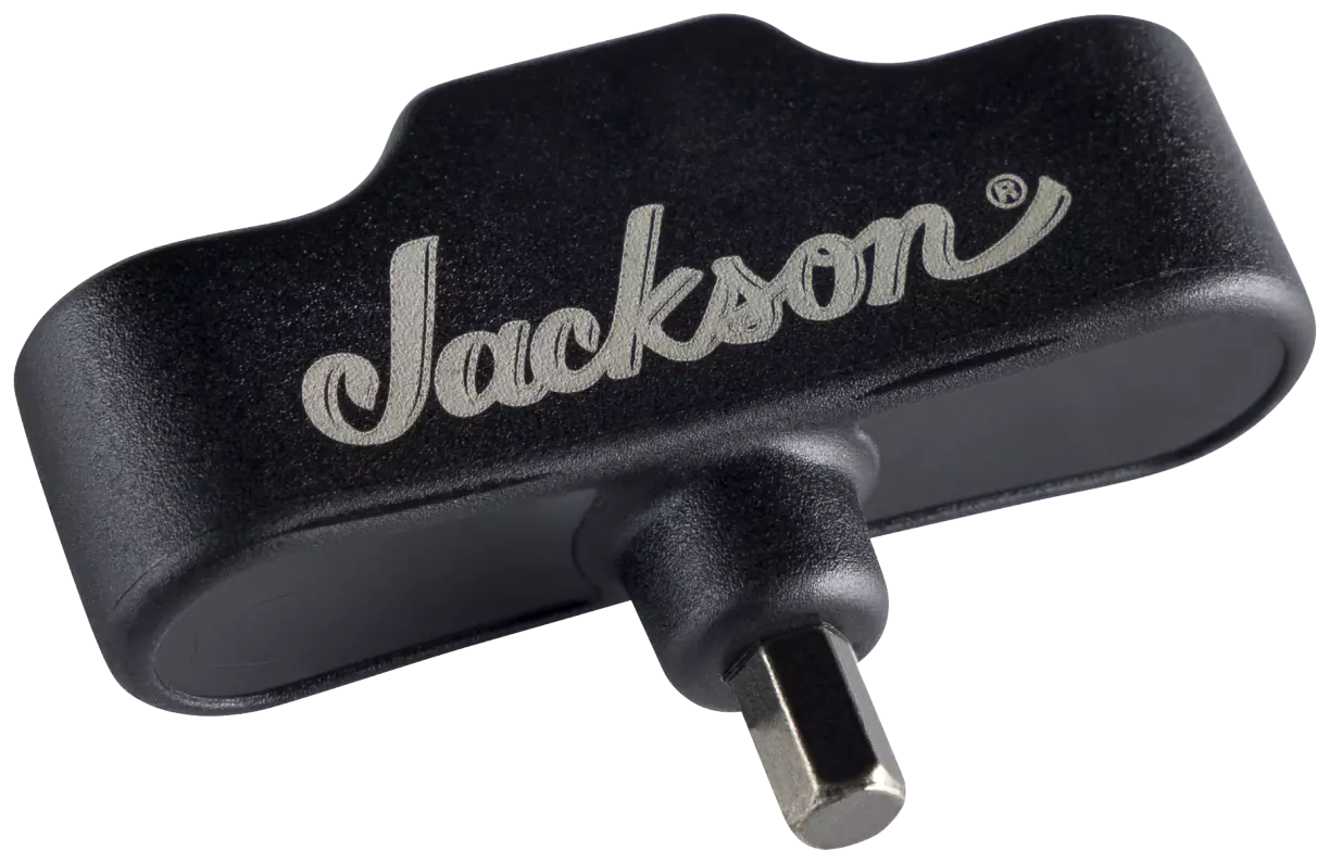 Jackson HexHider