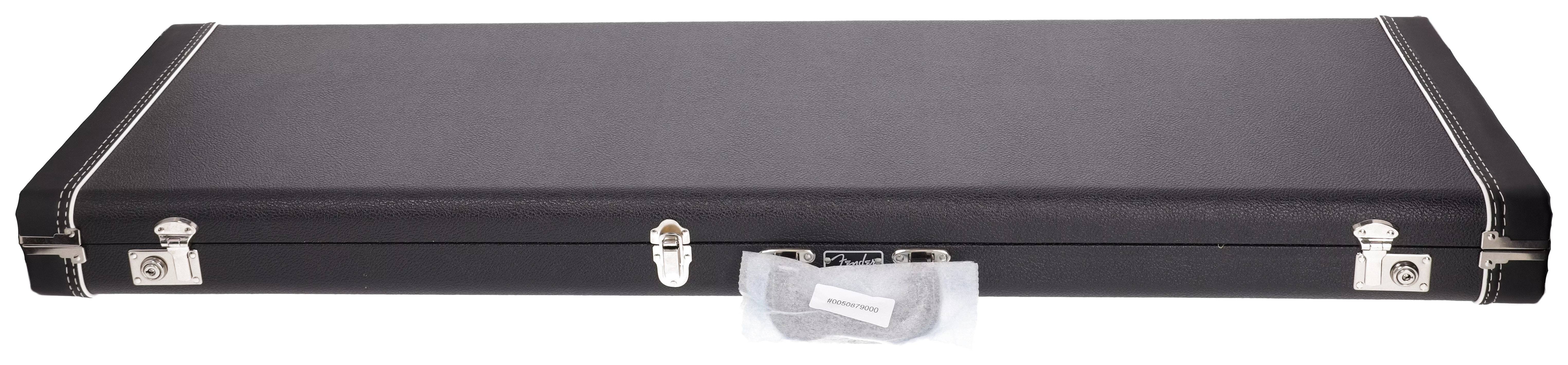 Fender Custom Shop 1960 Jazz Bass RW JRN 3TS 17