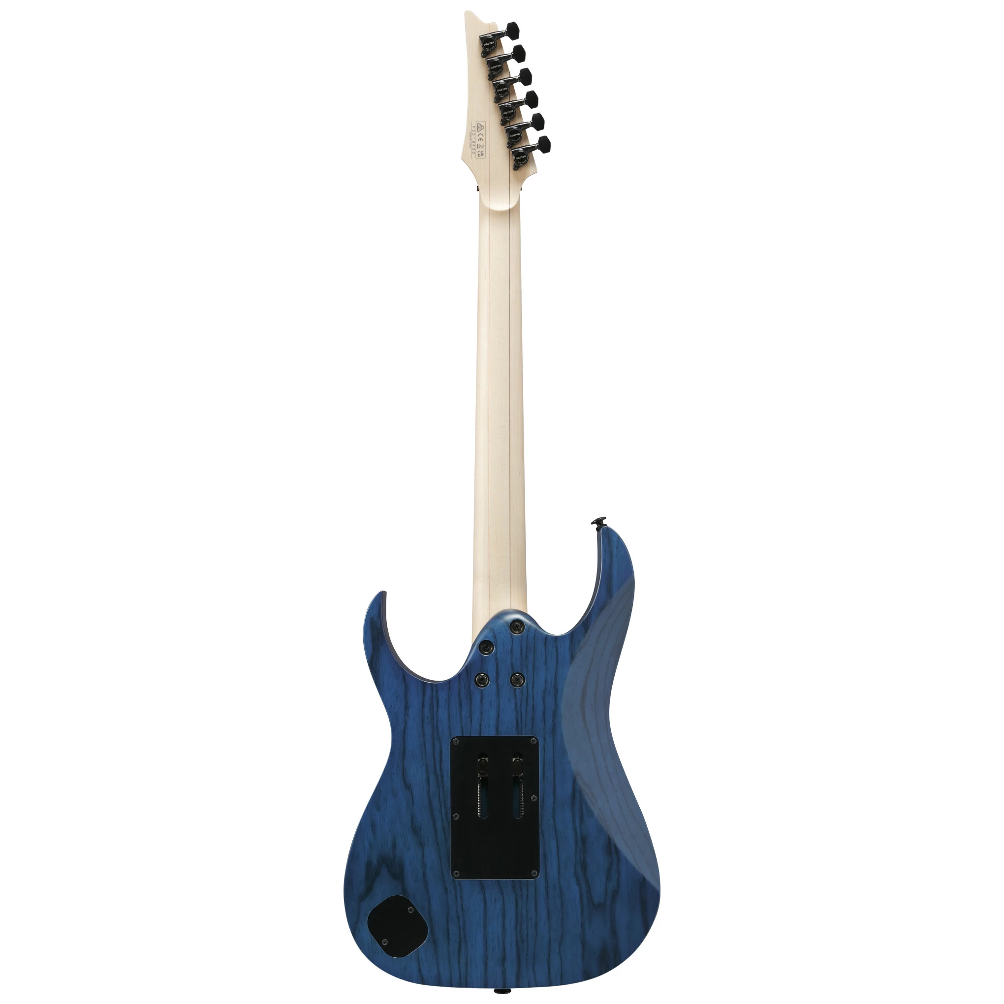 Ibanez RG653DX-TDF 1