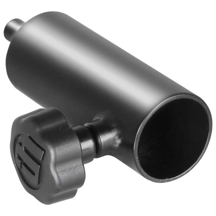 Adam Hall - Adam Hall SF 3616 M 16 Reduzierflansch 36mm auf 16mm - 1