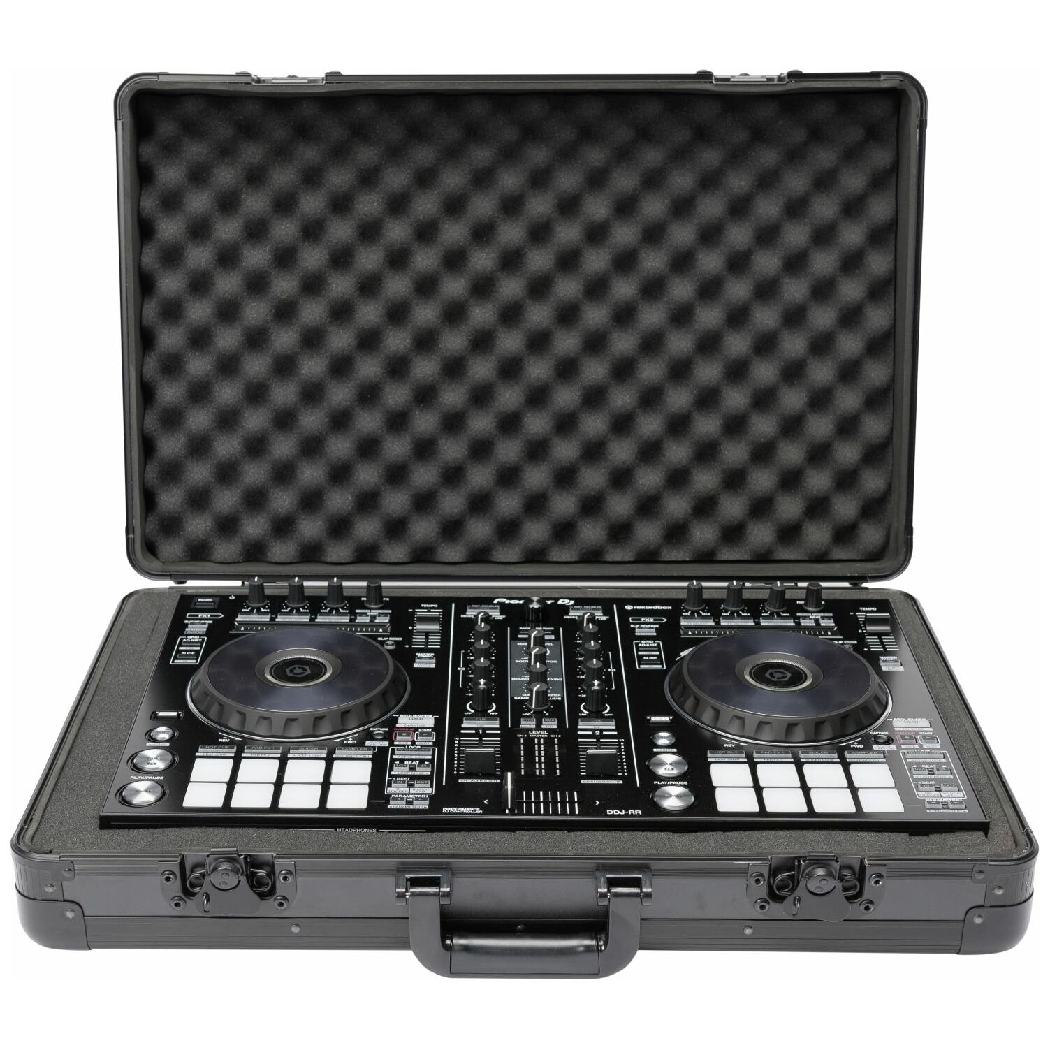 Magma Carry Lite DJ-Case XL Plus 10
