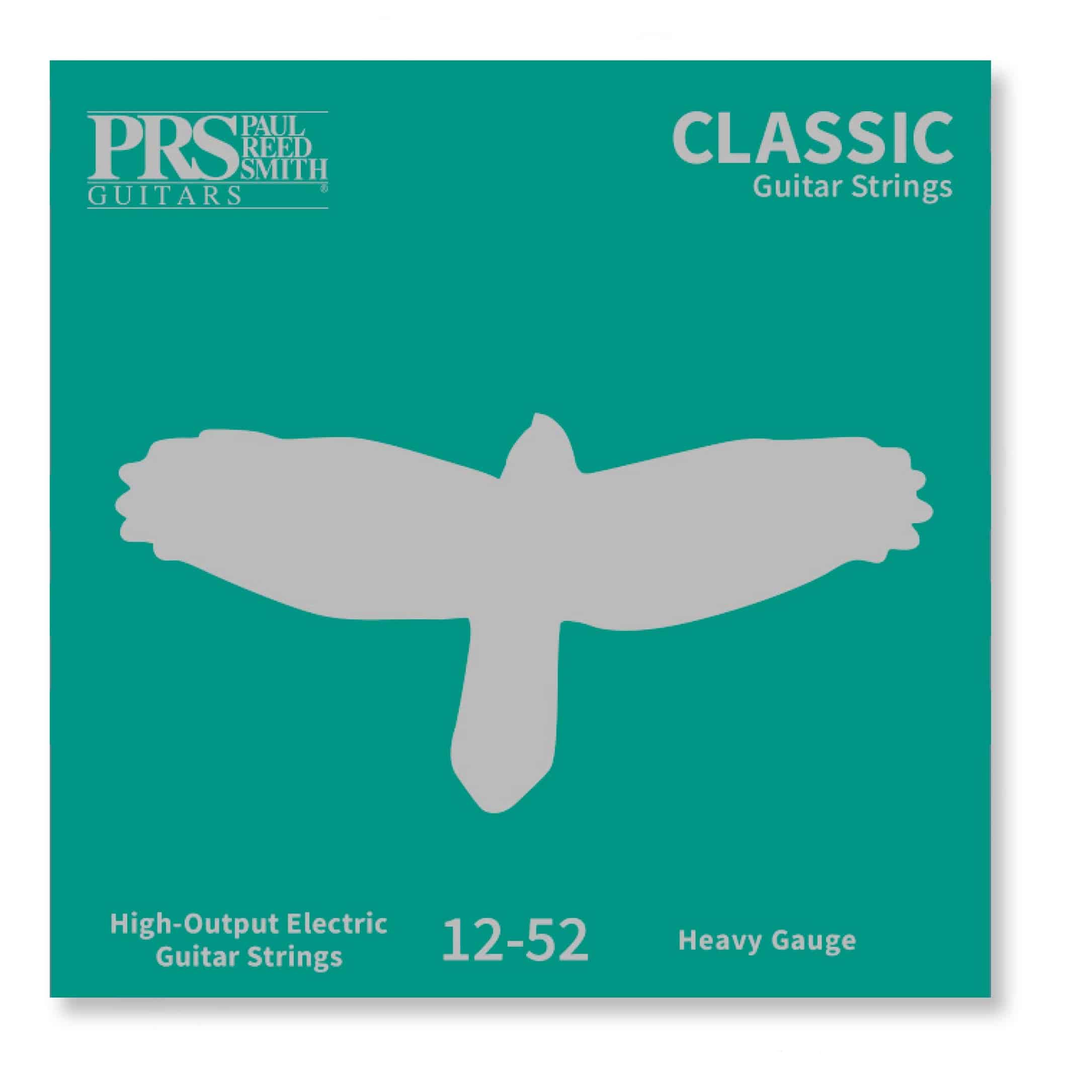 PRS Classic Strings | 012-052
