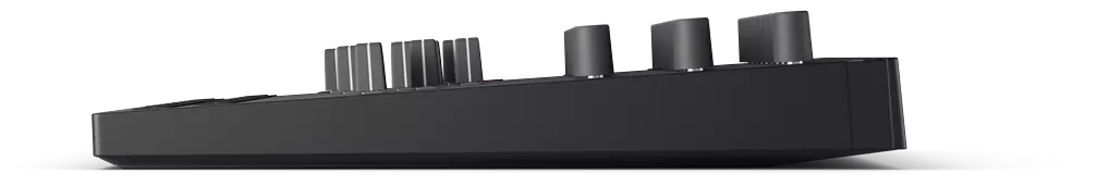 Novation Launch Control XL 3 8