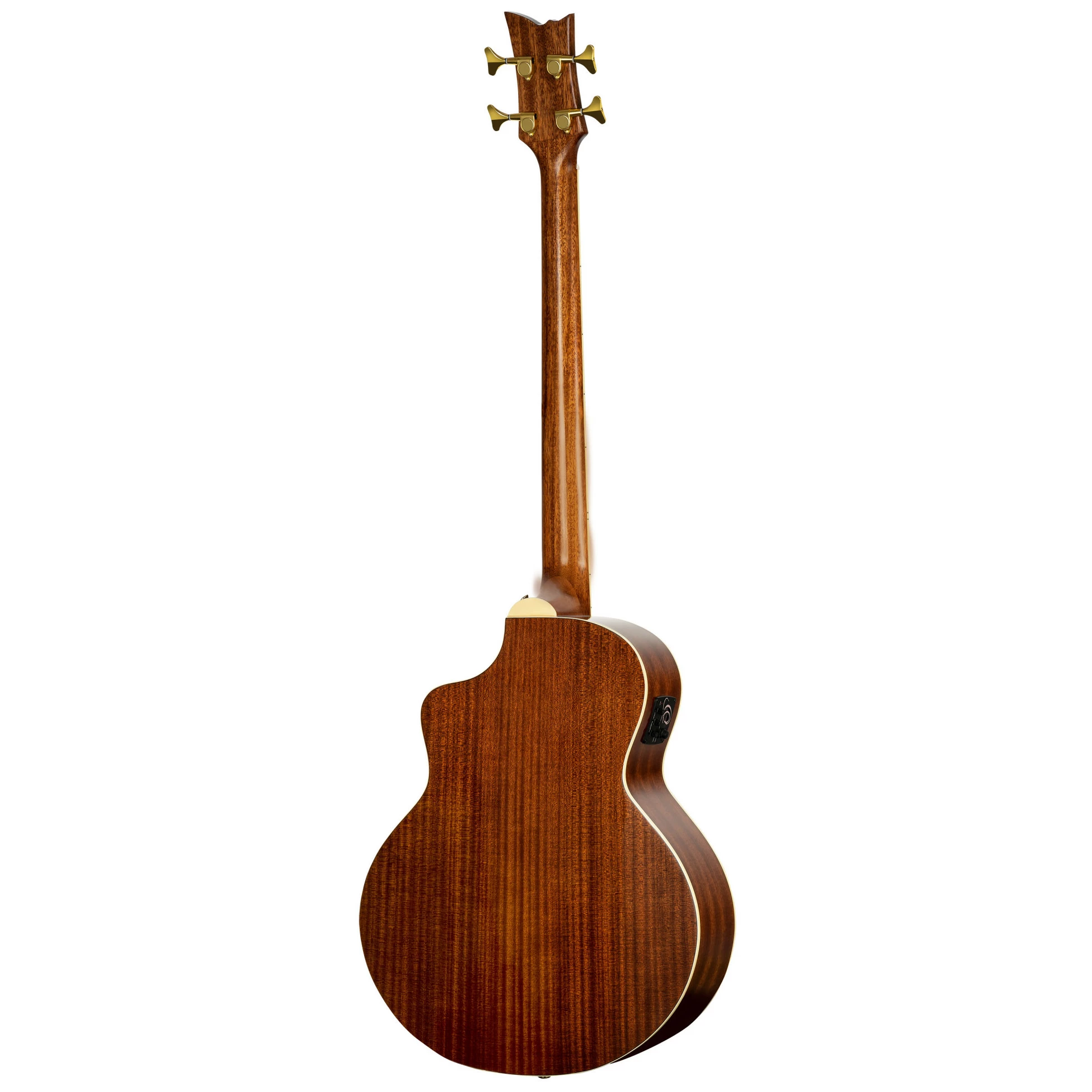 Ortega Deep Series D8CE-4