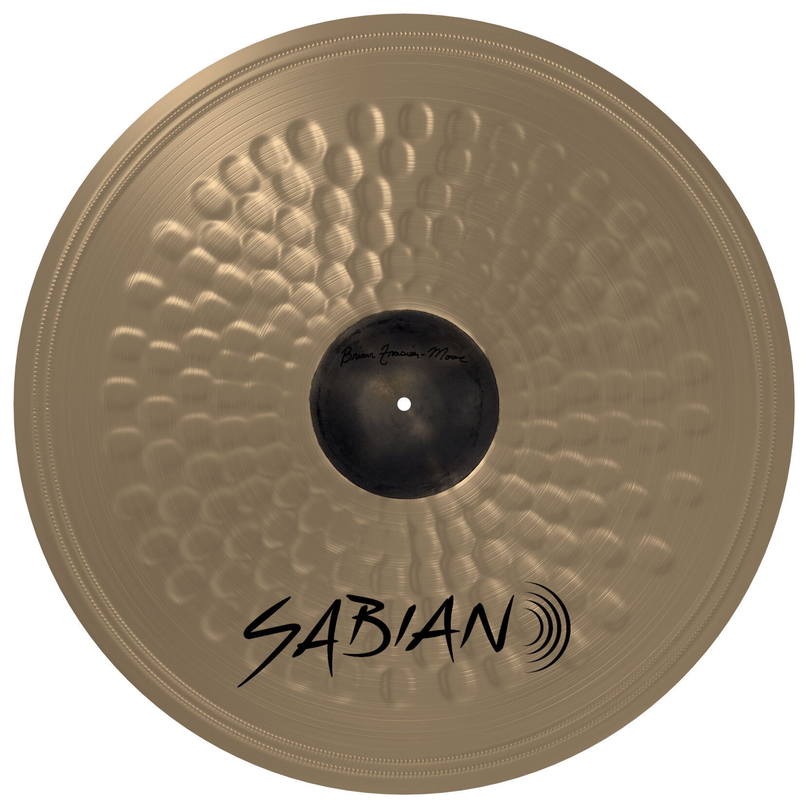 Sabian HHX 22" BFM World Ride 1