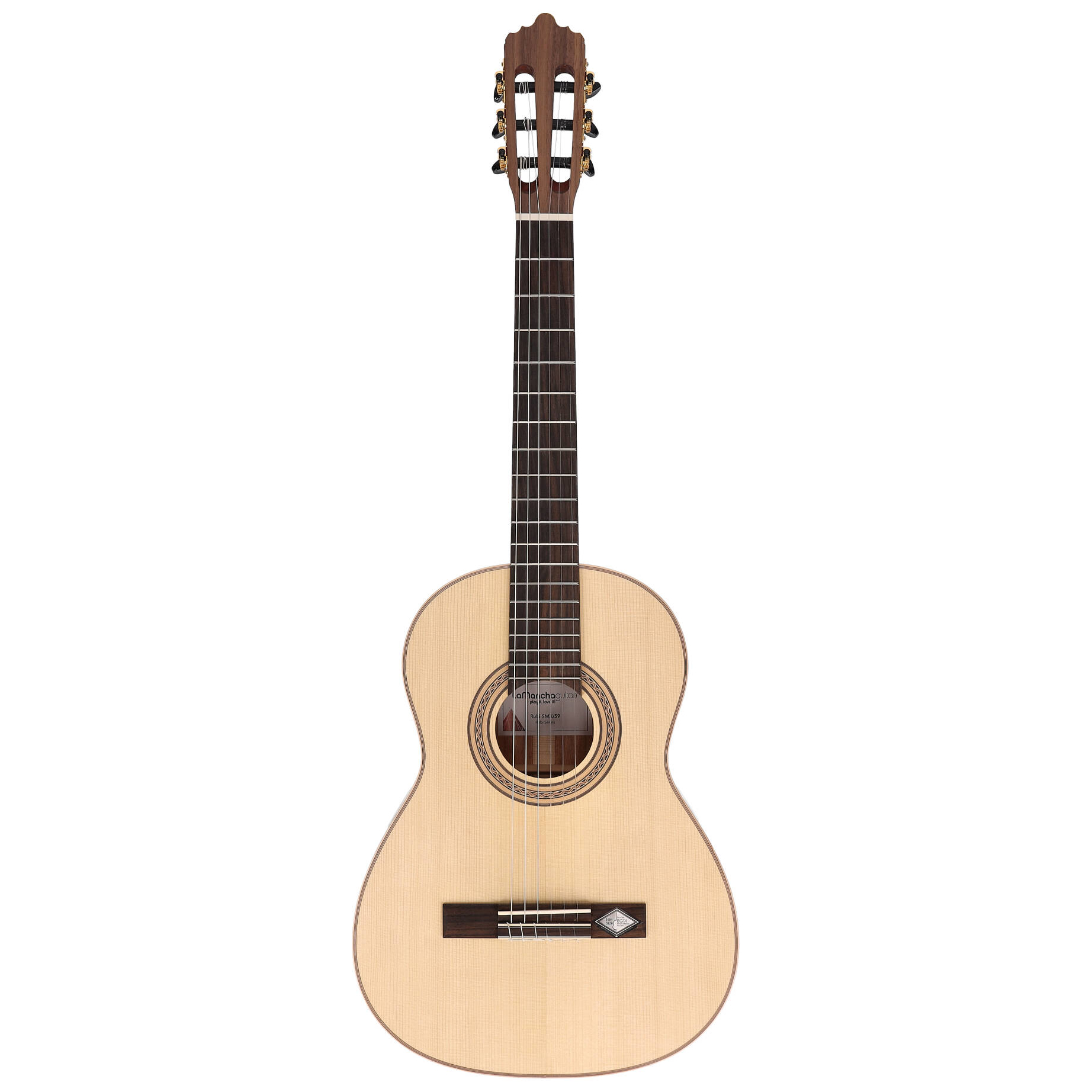 La Mancha Rubi SM-EX/59