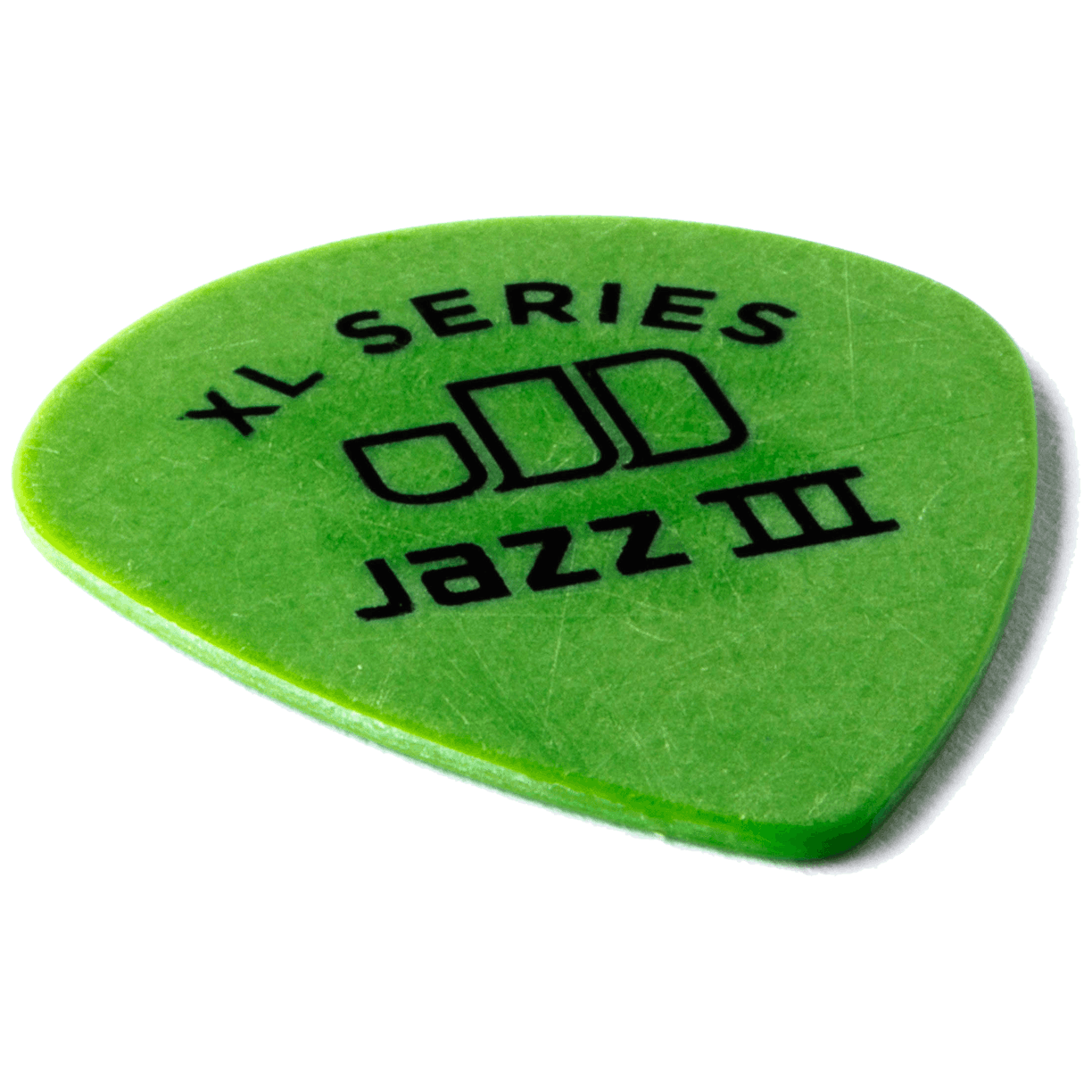 Dunlop Tortex Jazz III XL 0.88 Player's Pack 12 Stück 2
