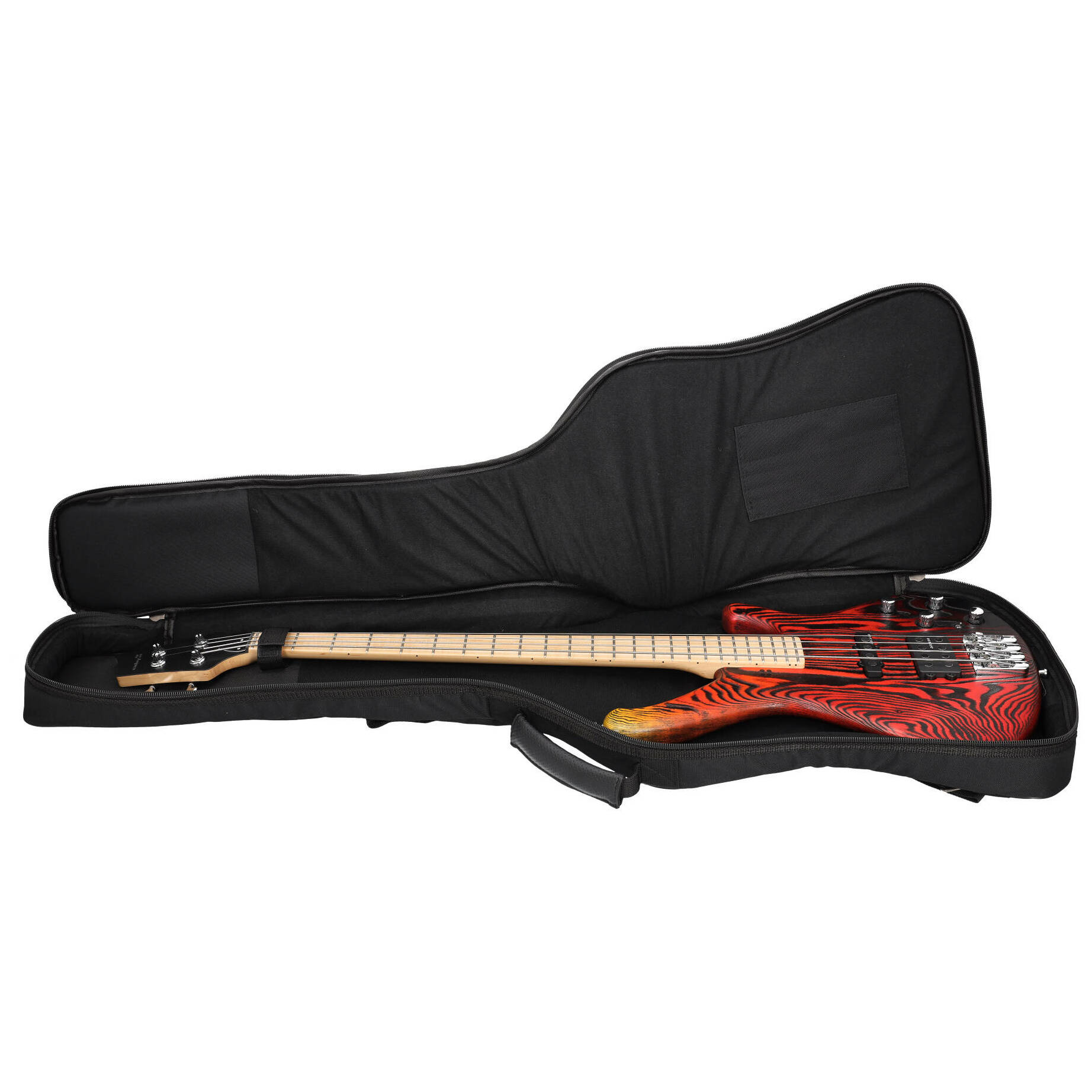 Sandberg Classic TM-4 FM Zebra 3-Tone 9 Sandberg Classic TM-4 FM Zebra 3-Tone 9