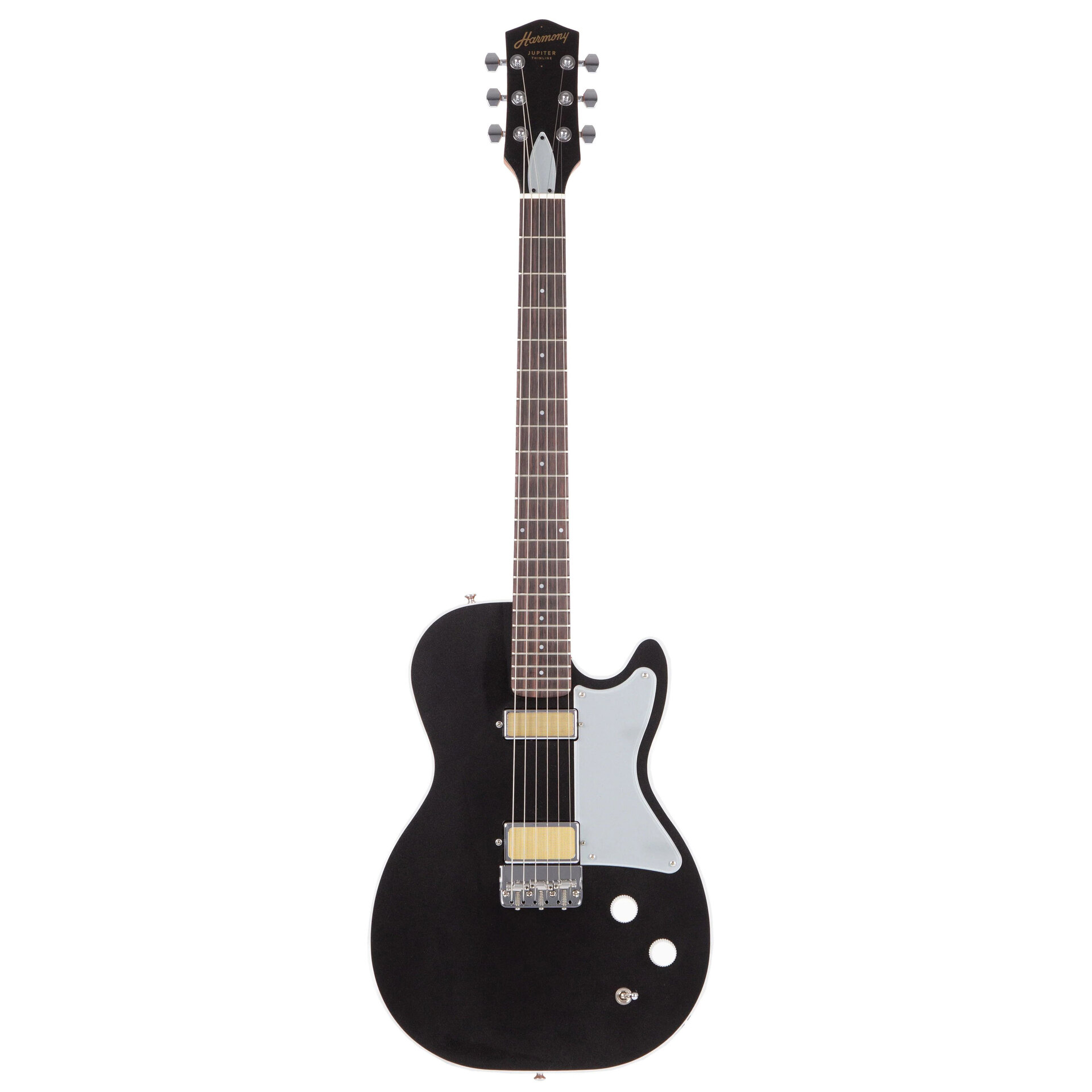  Standard Jupiter Thinline Space Black