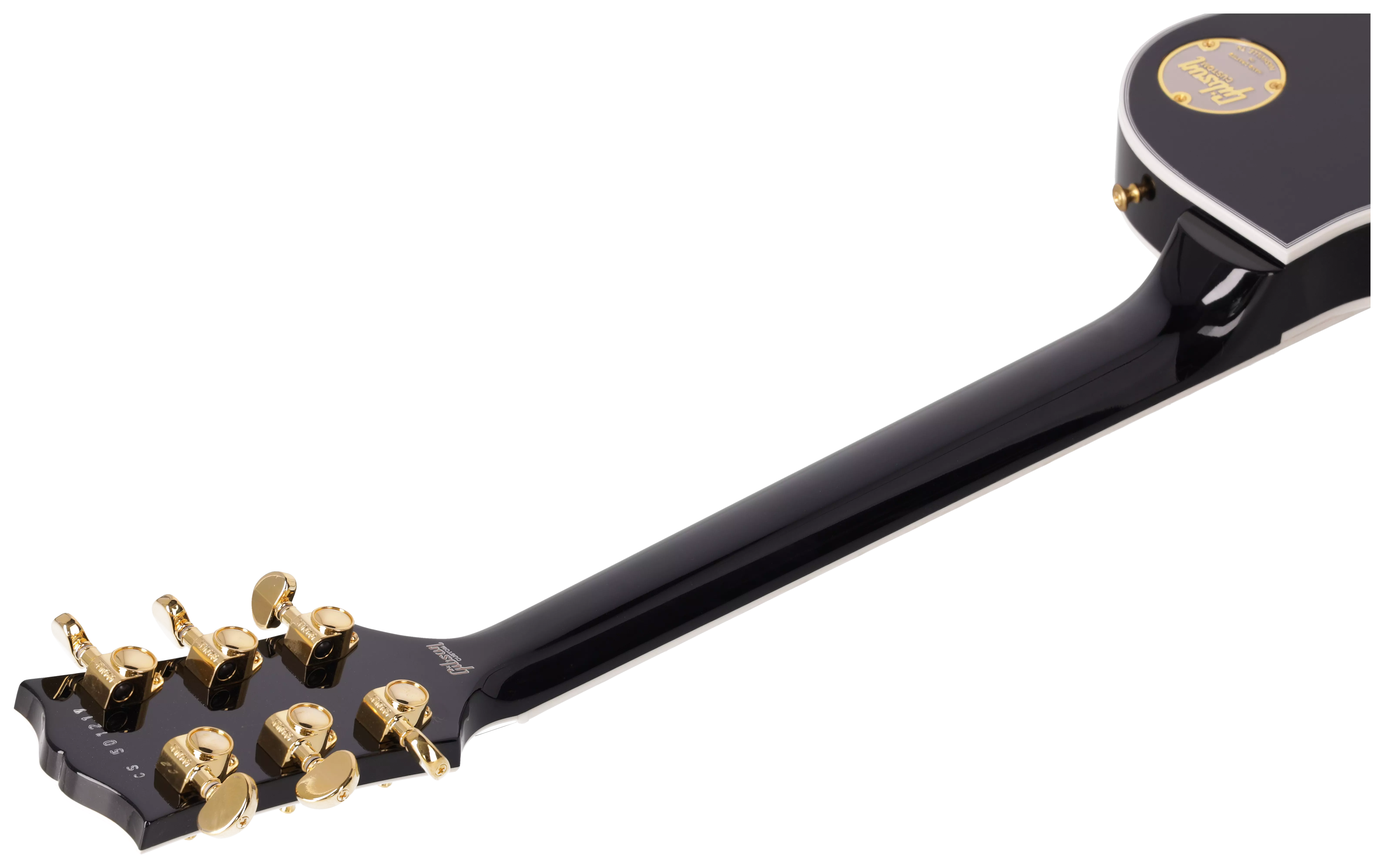 Gibson Les Paul Custom GH EB #8 14