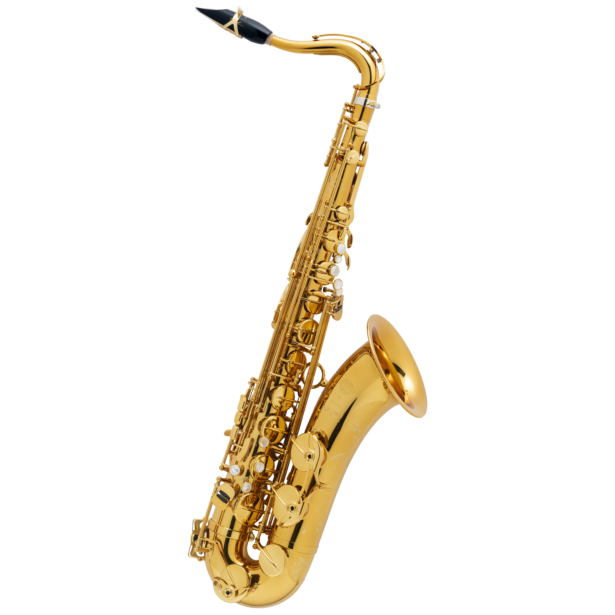 Selmer Supreme Tenorsaxophon 6