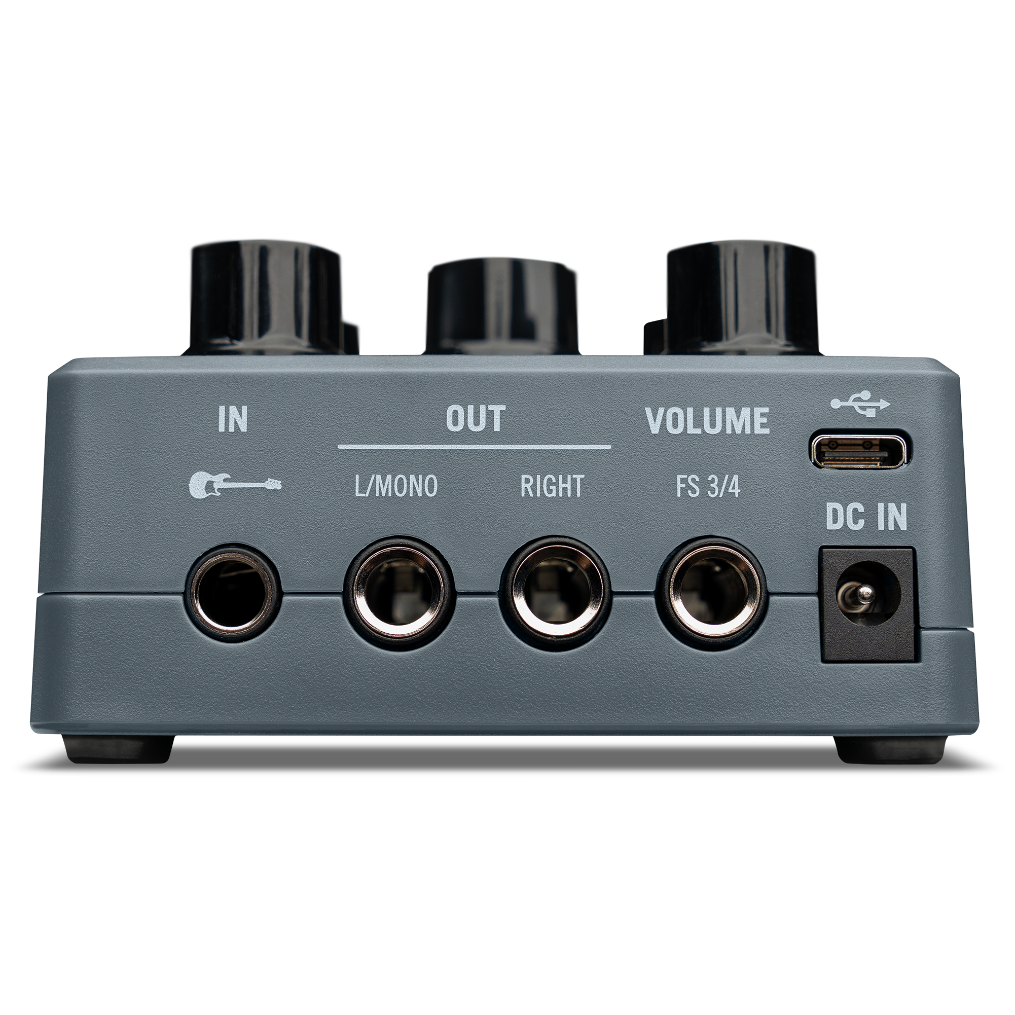 Line 6 POD Express Bass 6