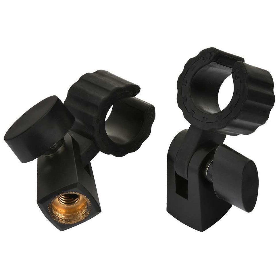 Klang - Klang DS-700 Schlagzeug Mikrofon-Set 7-teilig - 9