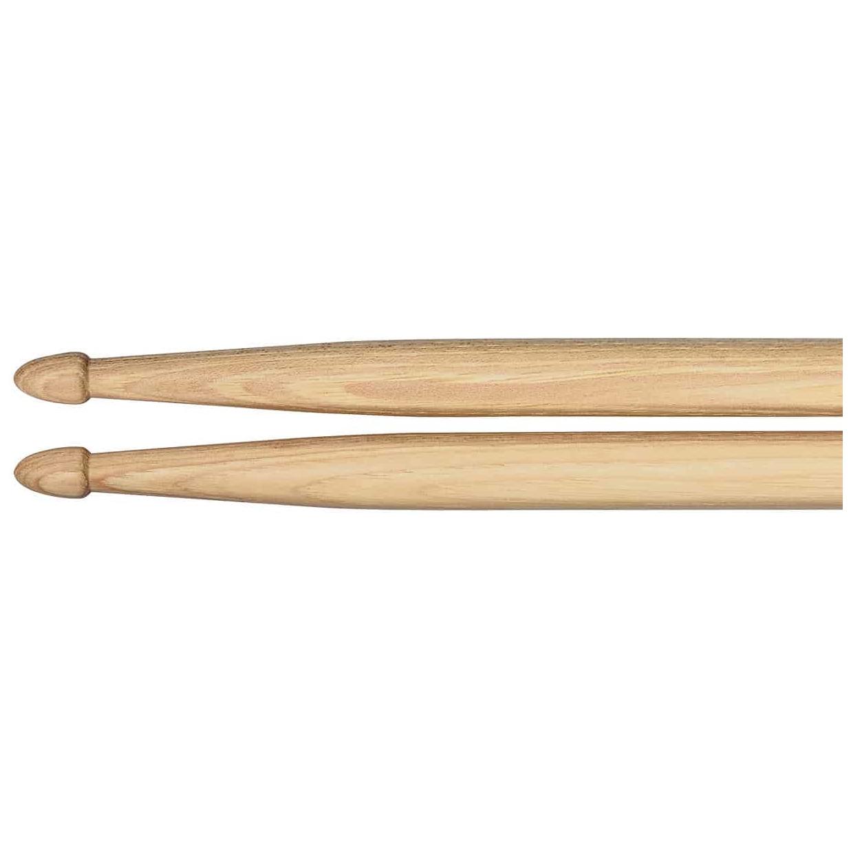 Meinl Stick Brush - Meinl Stick Brush SB109 - Heavy 5B Drumstick American Hickory - 1