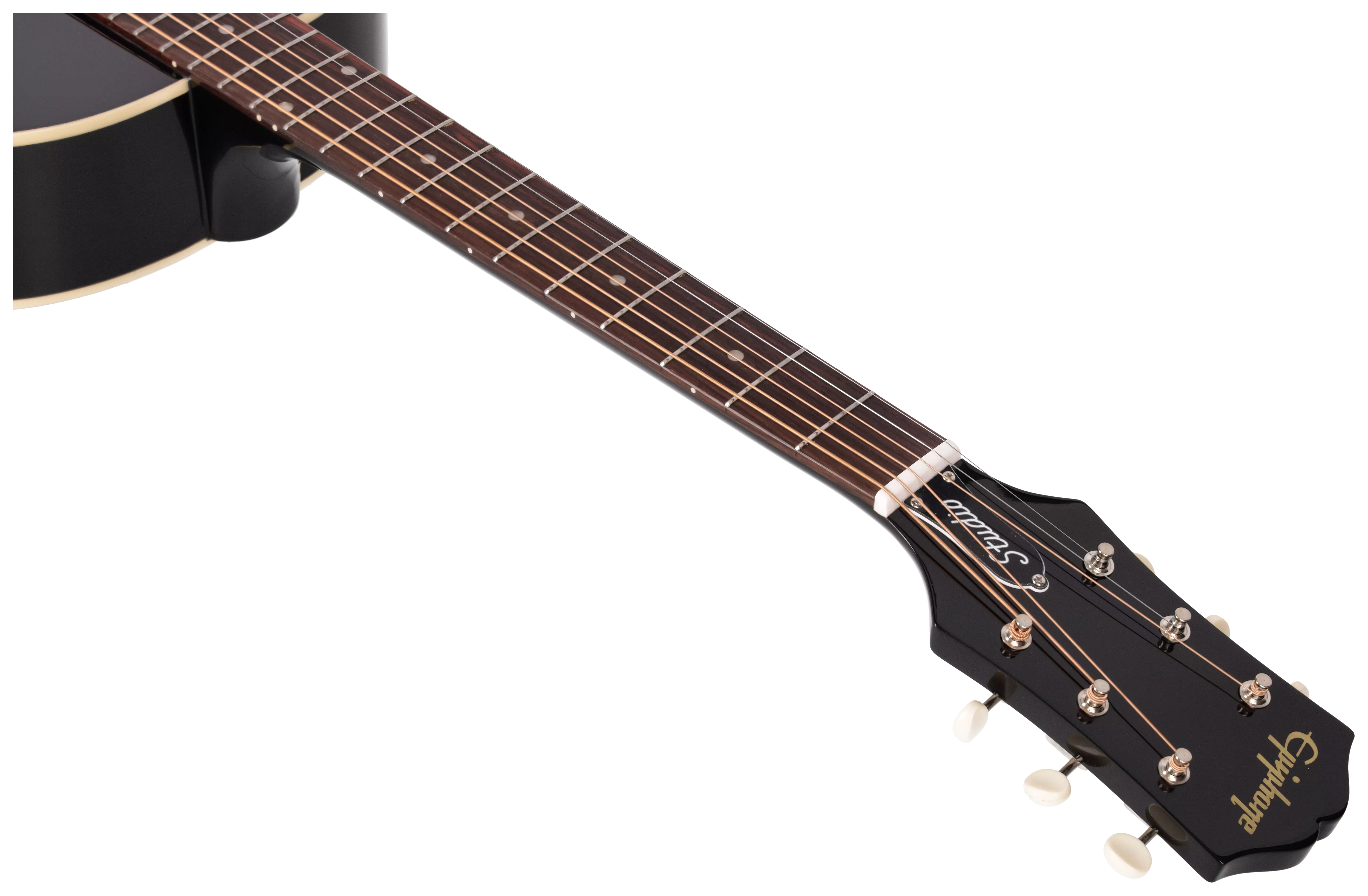 Epiphone Blues King Studio LH Ebony 13