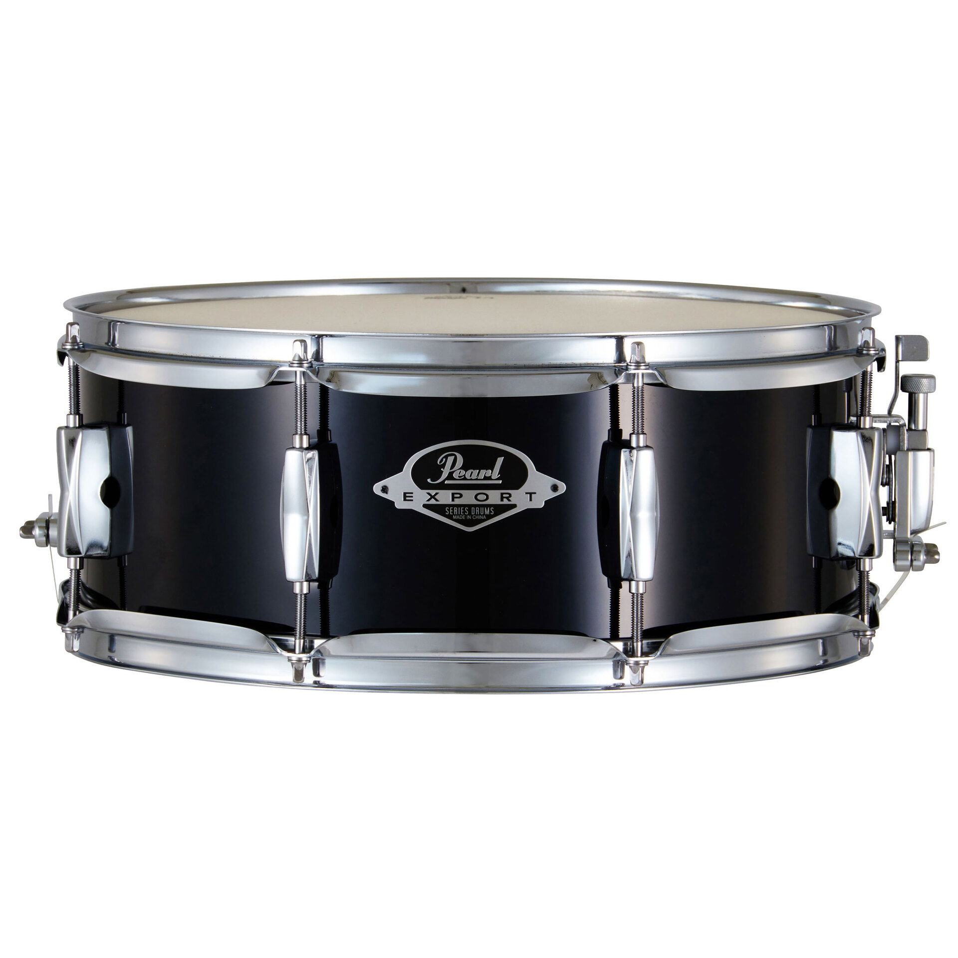 Pearl Export 14" x 5,5" Jet Black Snare