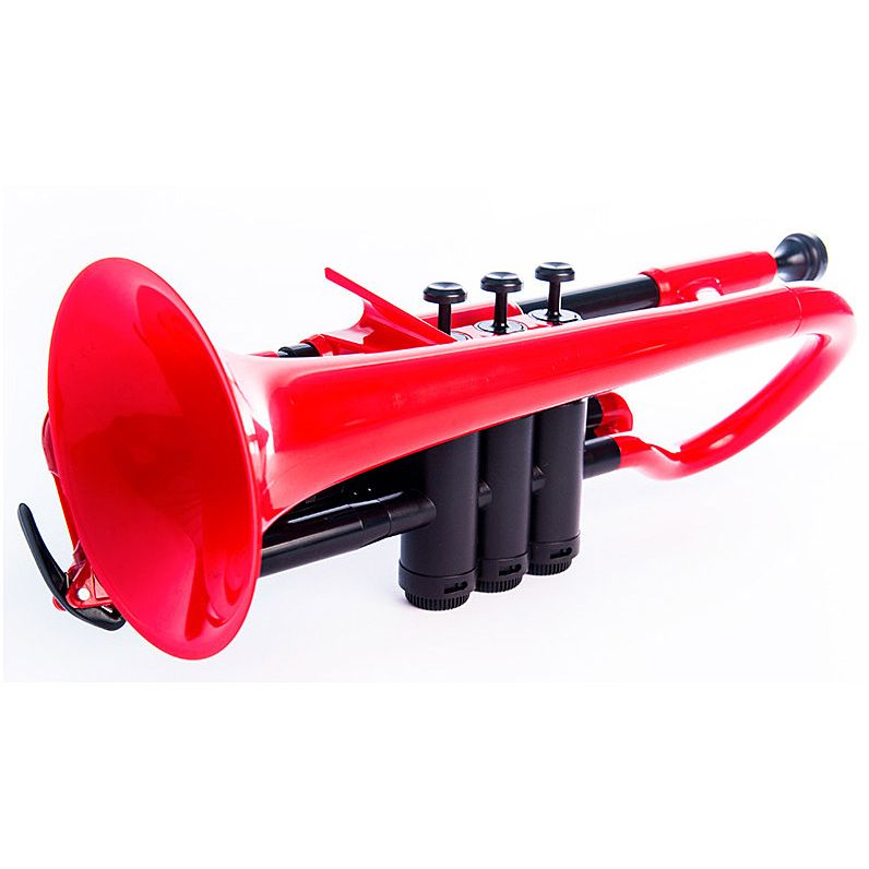  pCornet (Red) 2
