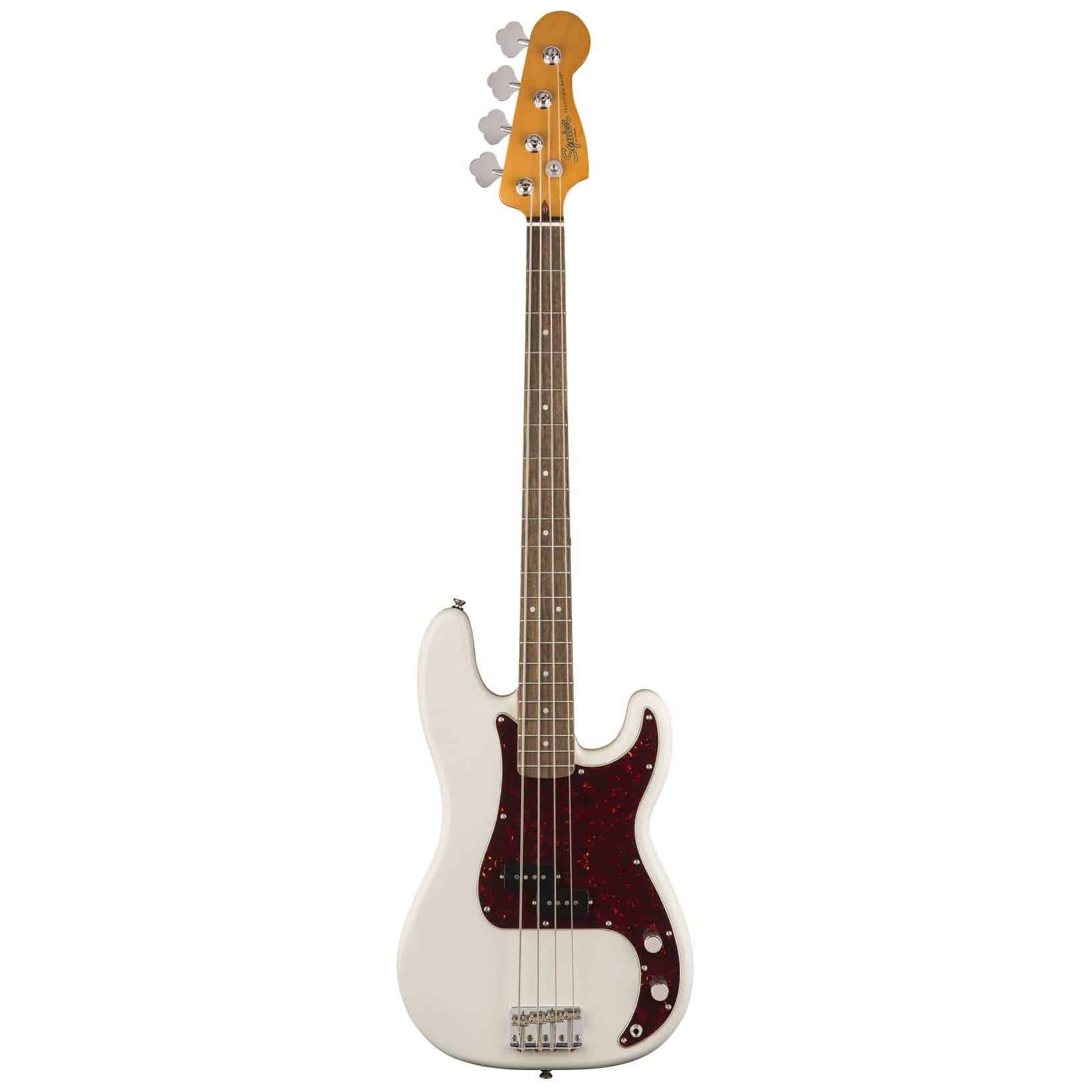 Squier by Fender Classic Vibe 60s Precision Bass IL OWT