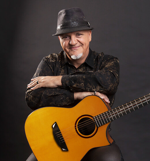 Image of Frank gambale
