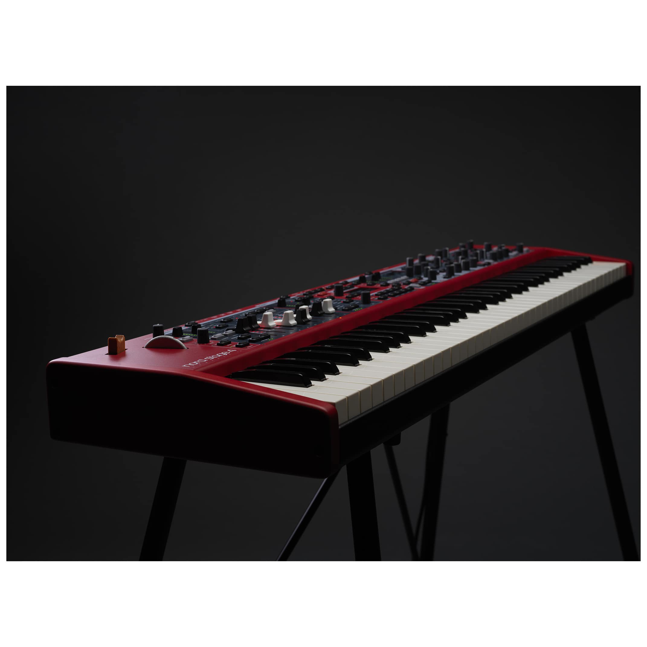 Clavia Nord Stage 4 88 6