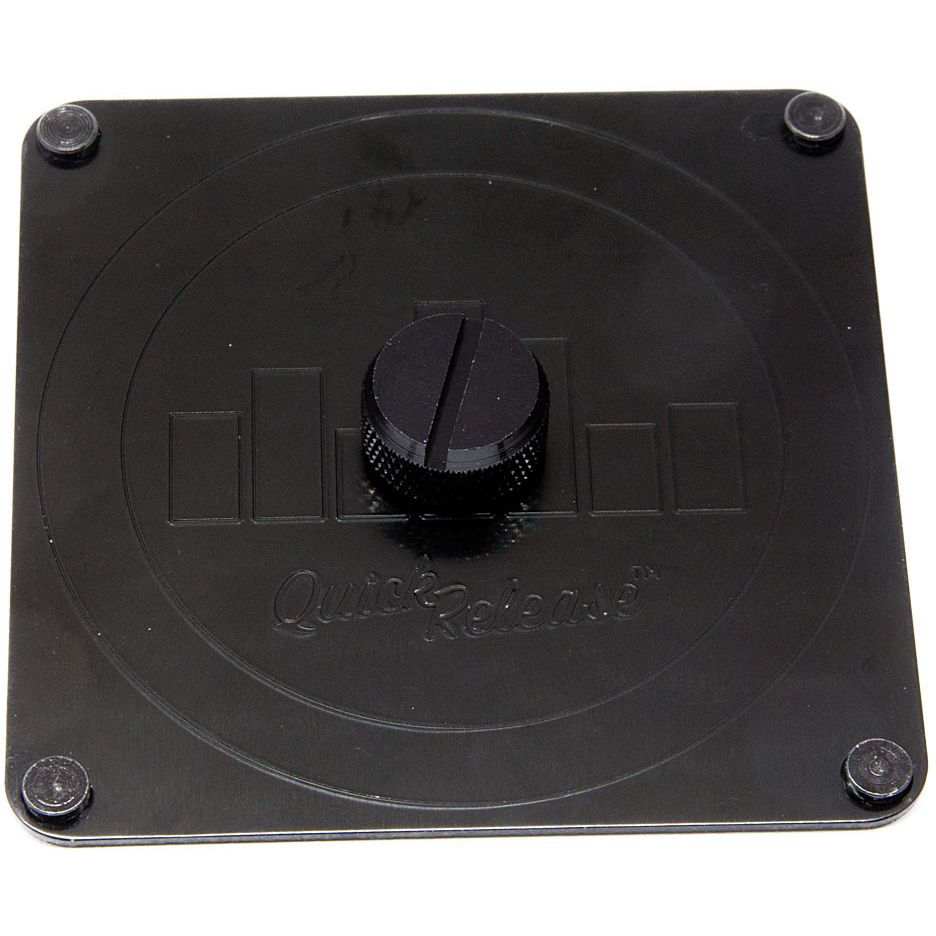  TQR-L Large Mounting Plate