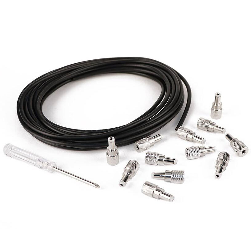  SDPC-512 Solderless Power Cable Kit