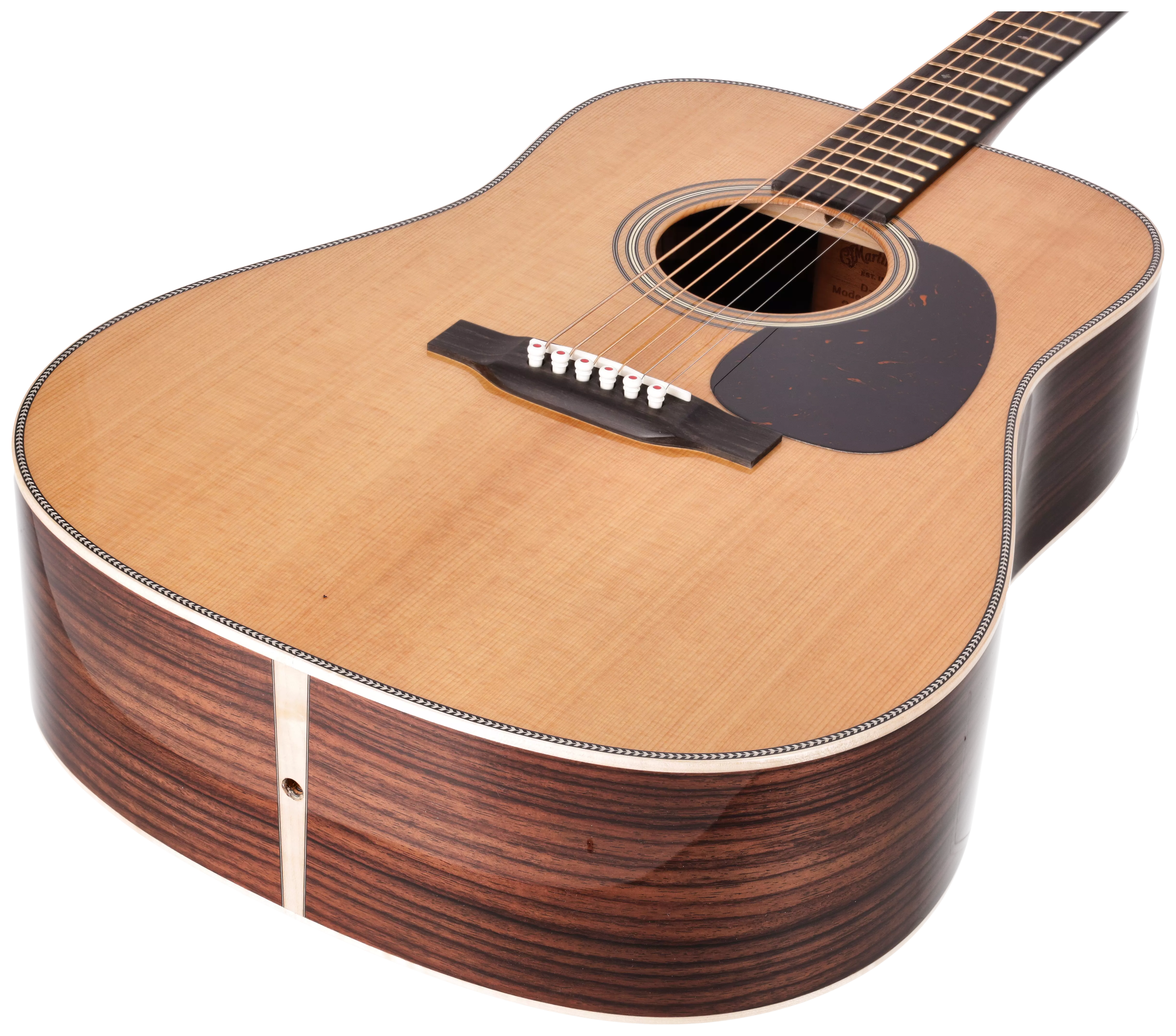 Martin D-28 Modern Deluxe #2 5