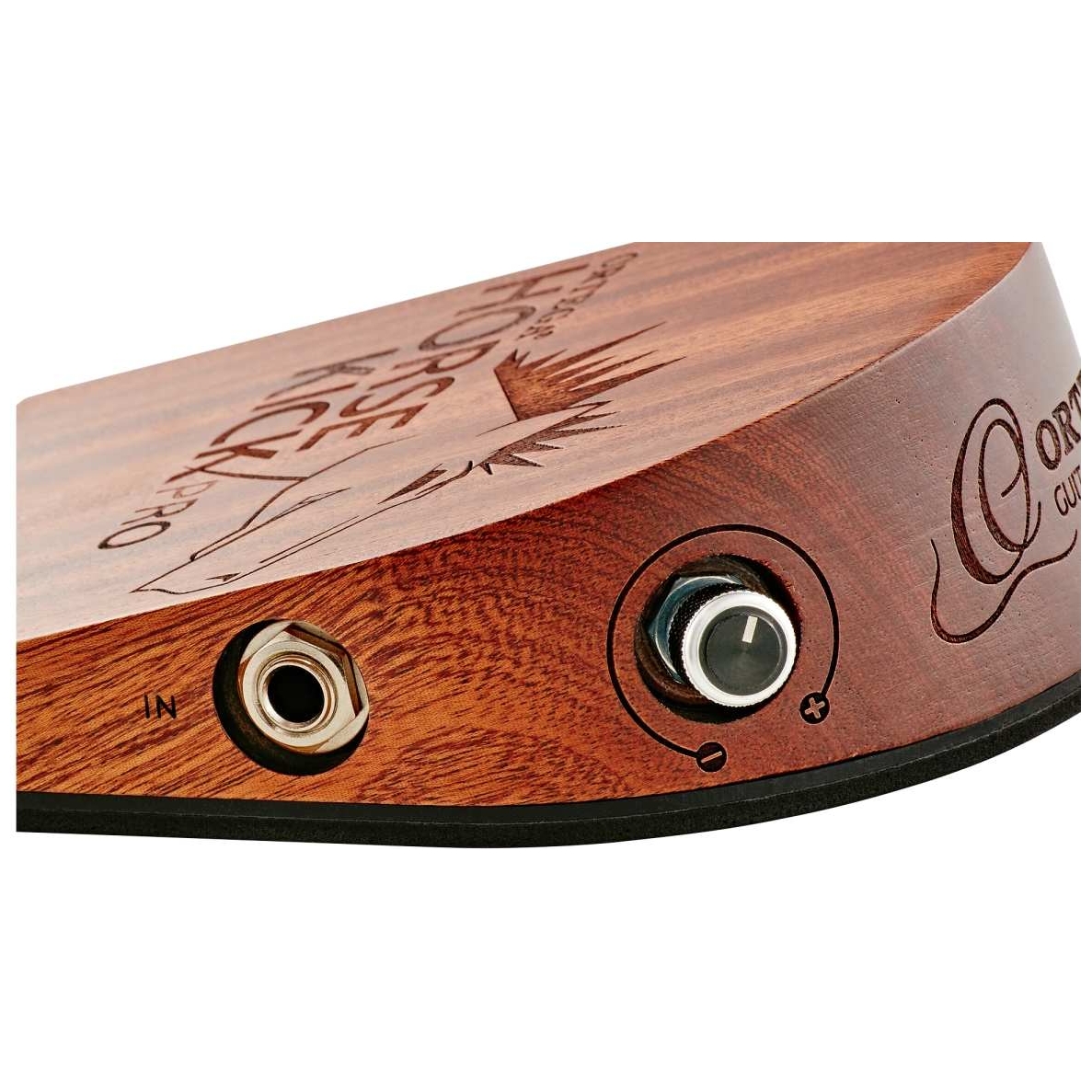 Ortega - Ortega Horse Kick Pro Digital Stomp Box - 1