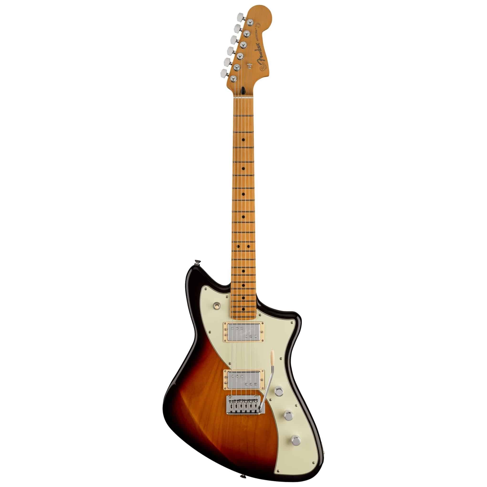 Fender - Fender Player Plus Meteora HH MN 3TSB