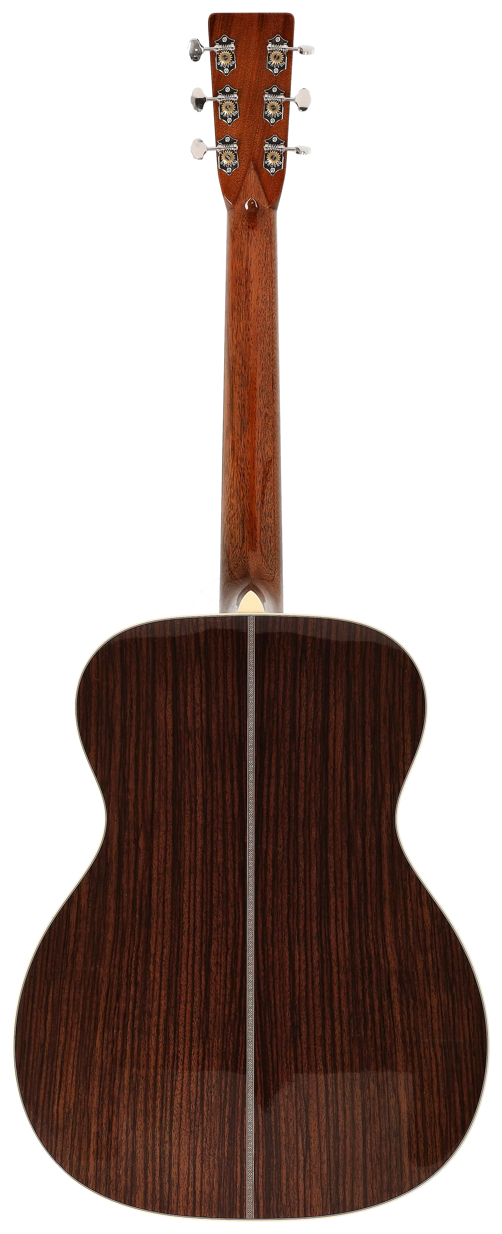 Martin 000-EC Eric Clapton Signature 30th Anniversary #2 2