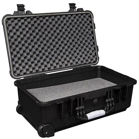  MCS 1501 Trolley 1