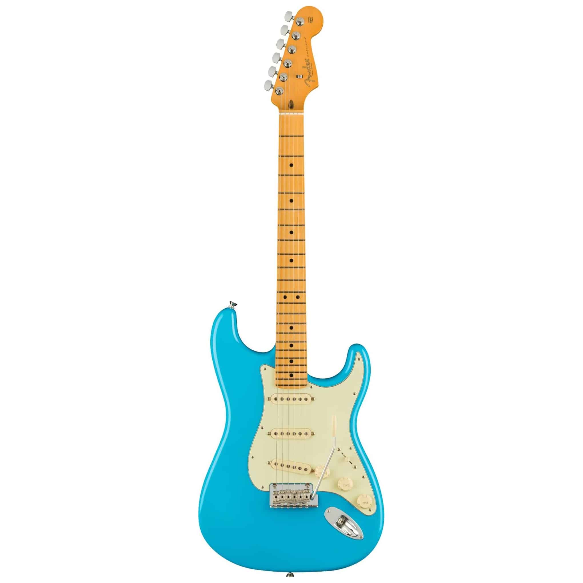 Fender American Pro II Stratocaster MN MBL