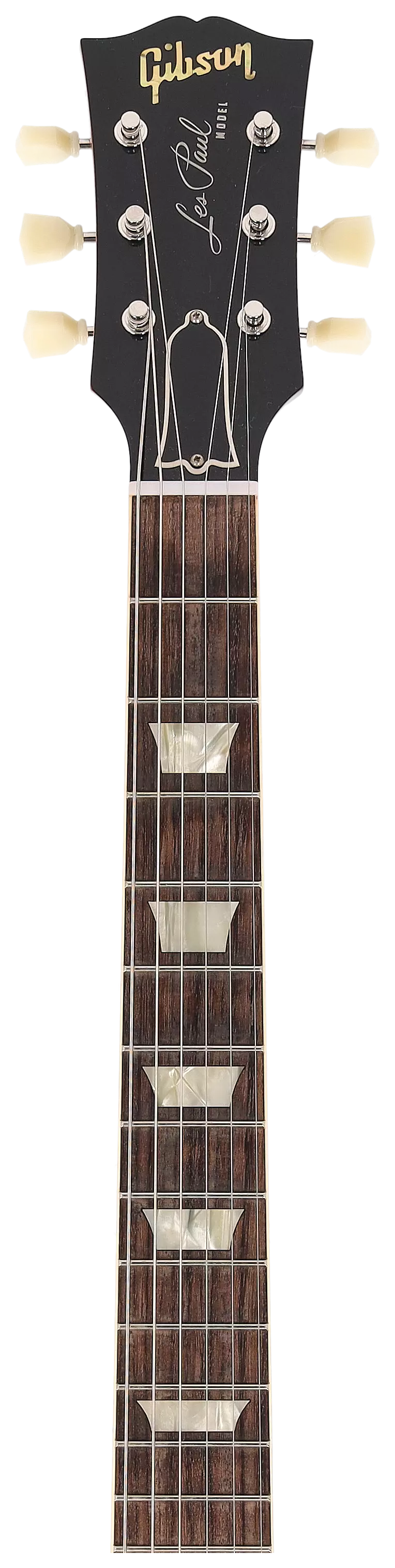 Gibson Les Paul Standard 1958 Reissue VOS Iced Tea Burst # 11