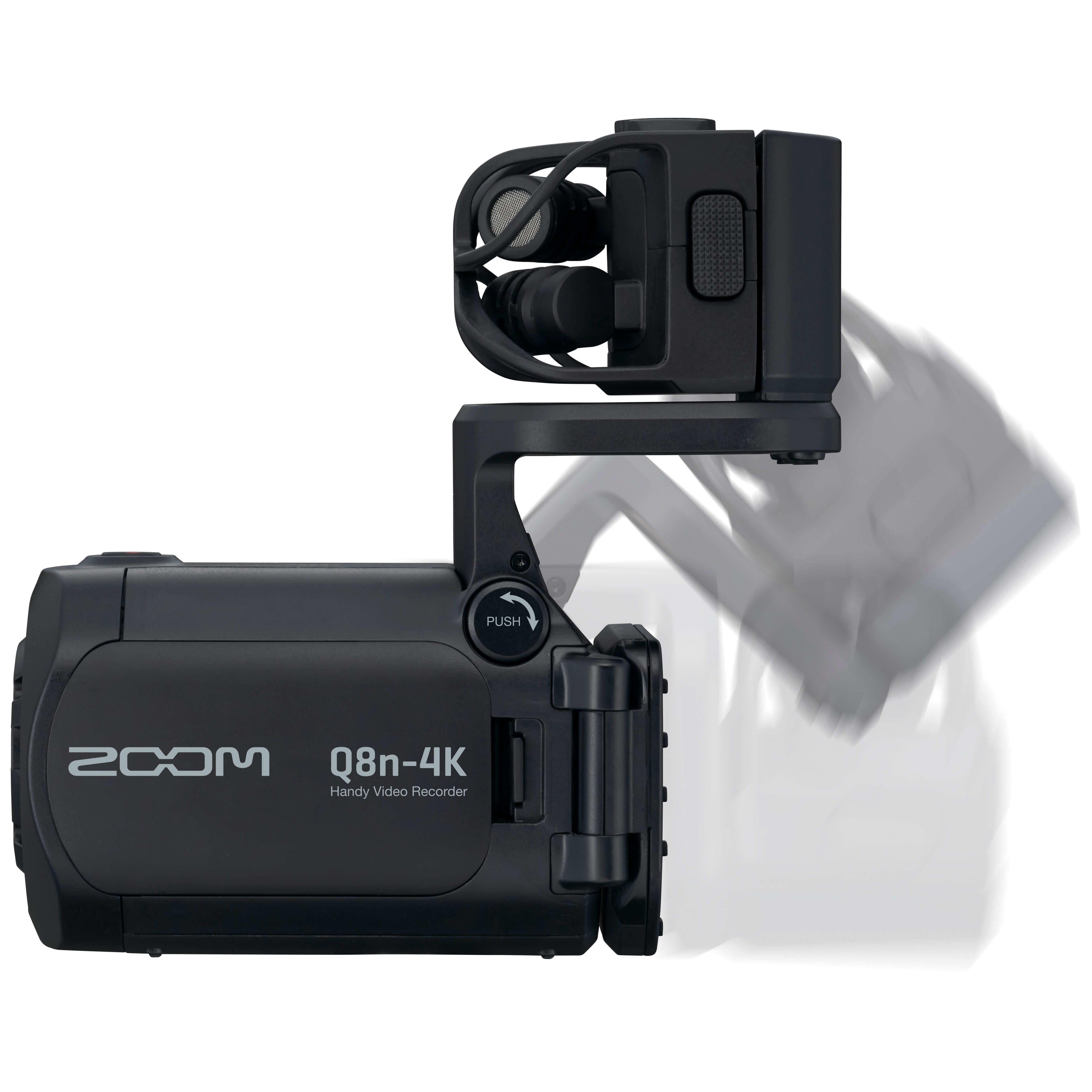 Zoom - Zoom Q8n-4K - 9