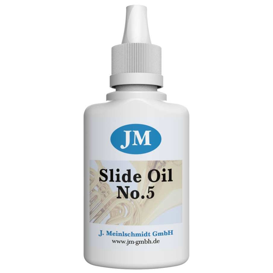 J. Meinlschmidt - J. Meinlschmidt Slide Oil 5 Synthetic
