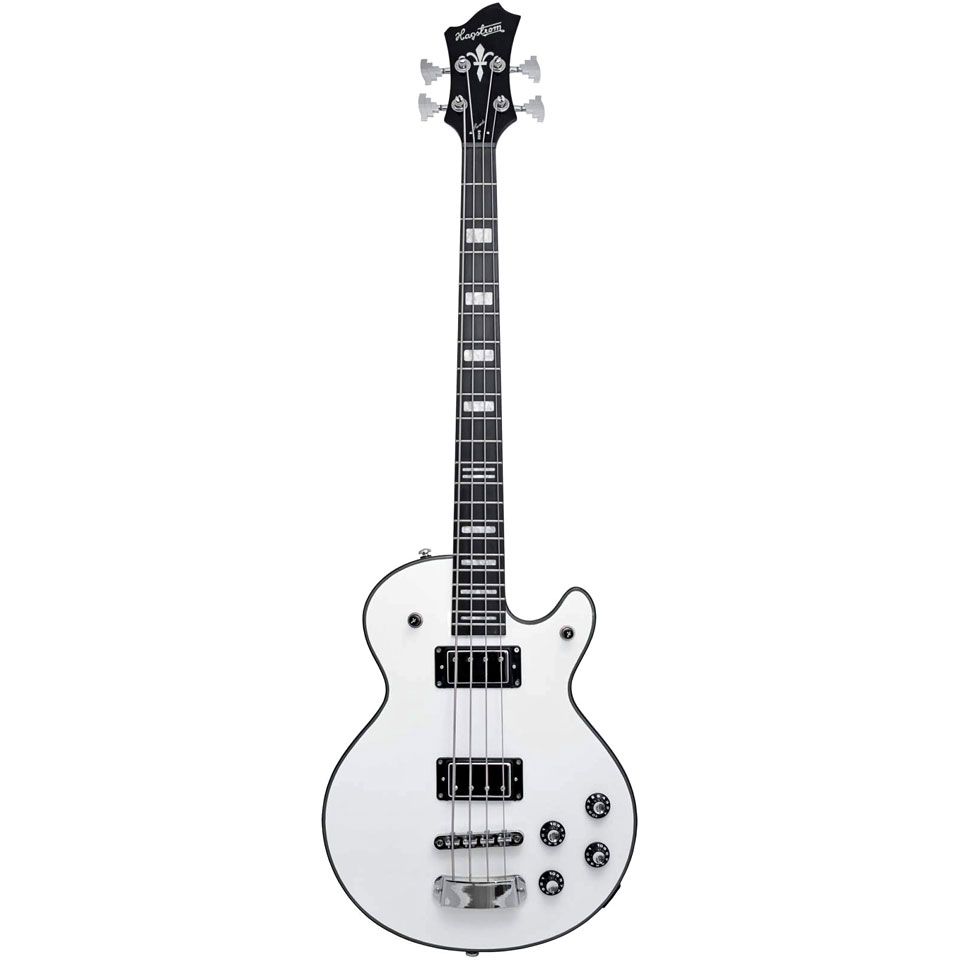  Swede Bass WHG