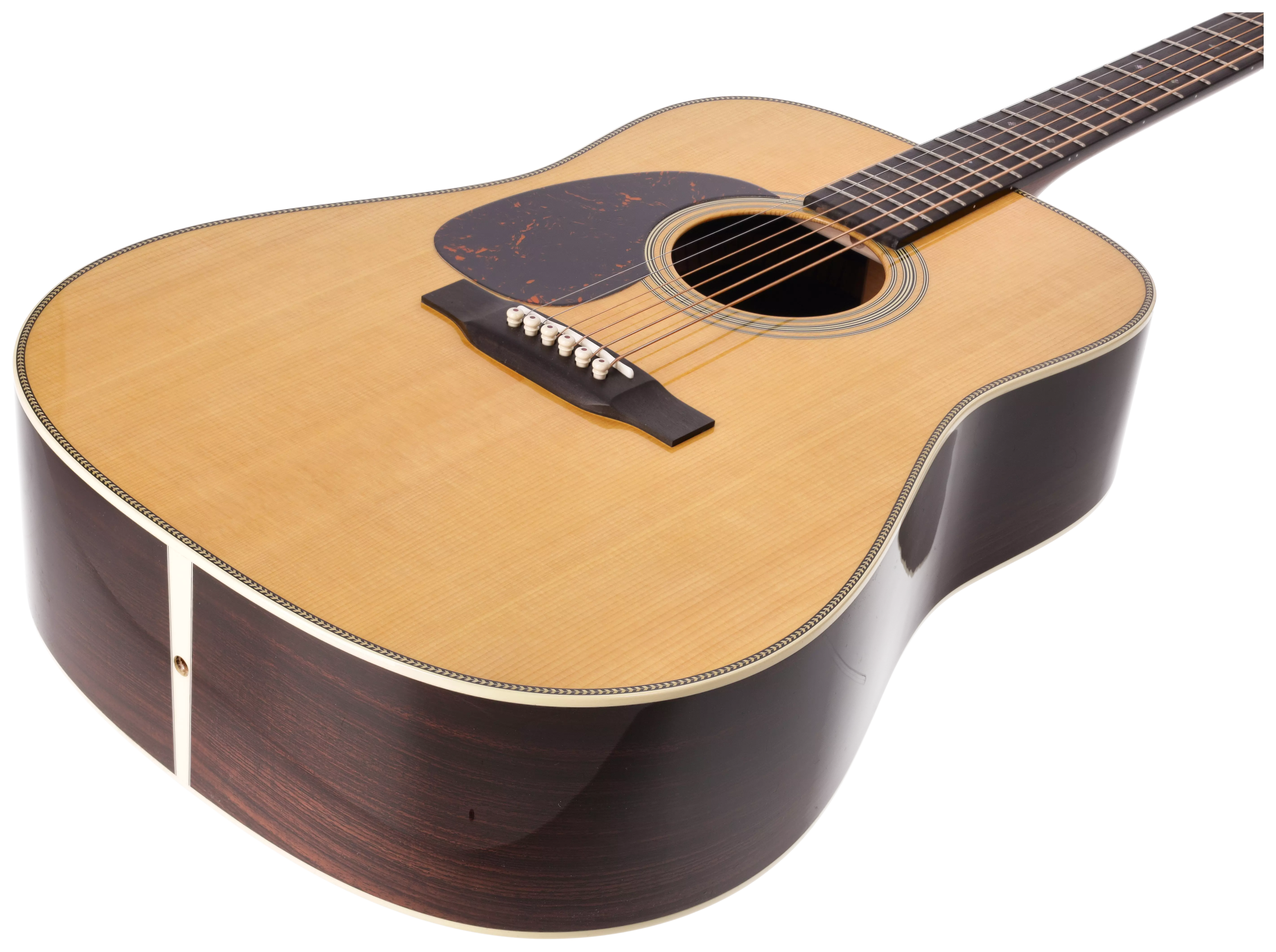 Martin HD-28 Lefthand 4