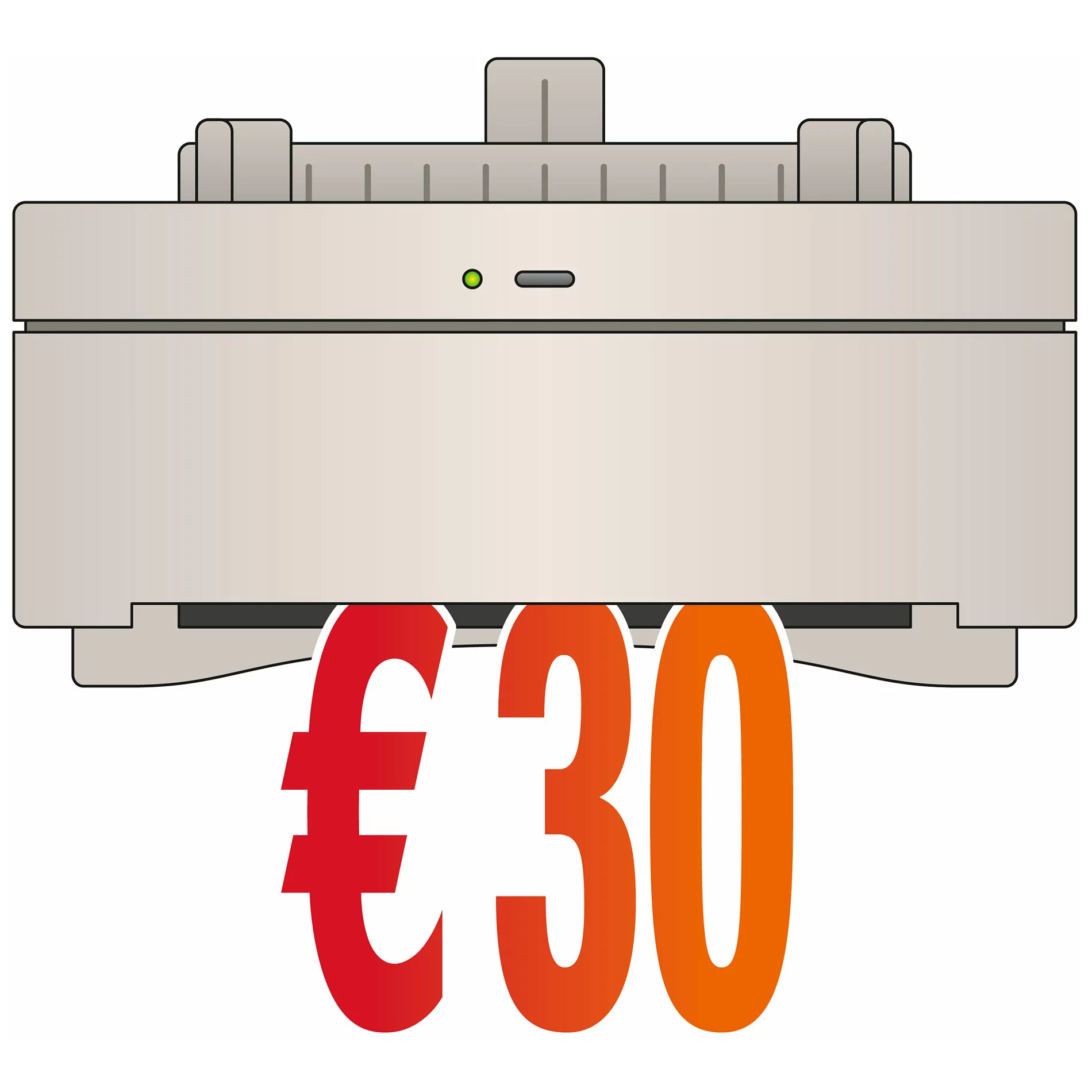 session Geschenk-Gutschein (per E-Mail) 30,00 €