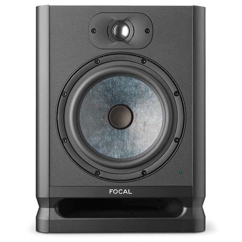 Focal Alpha EVO 80 4