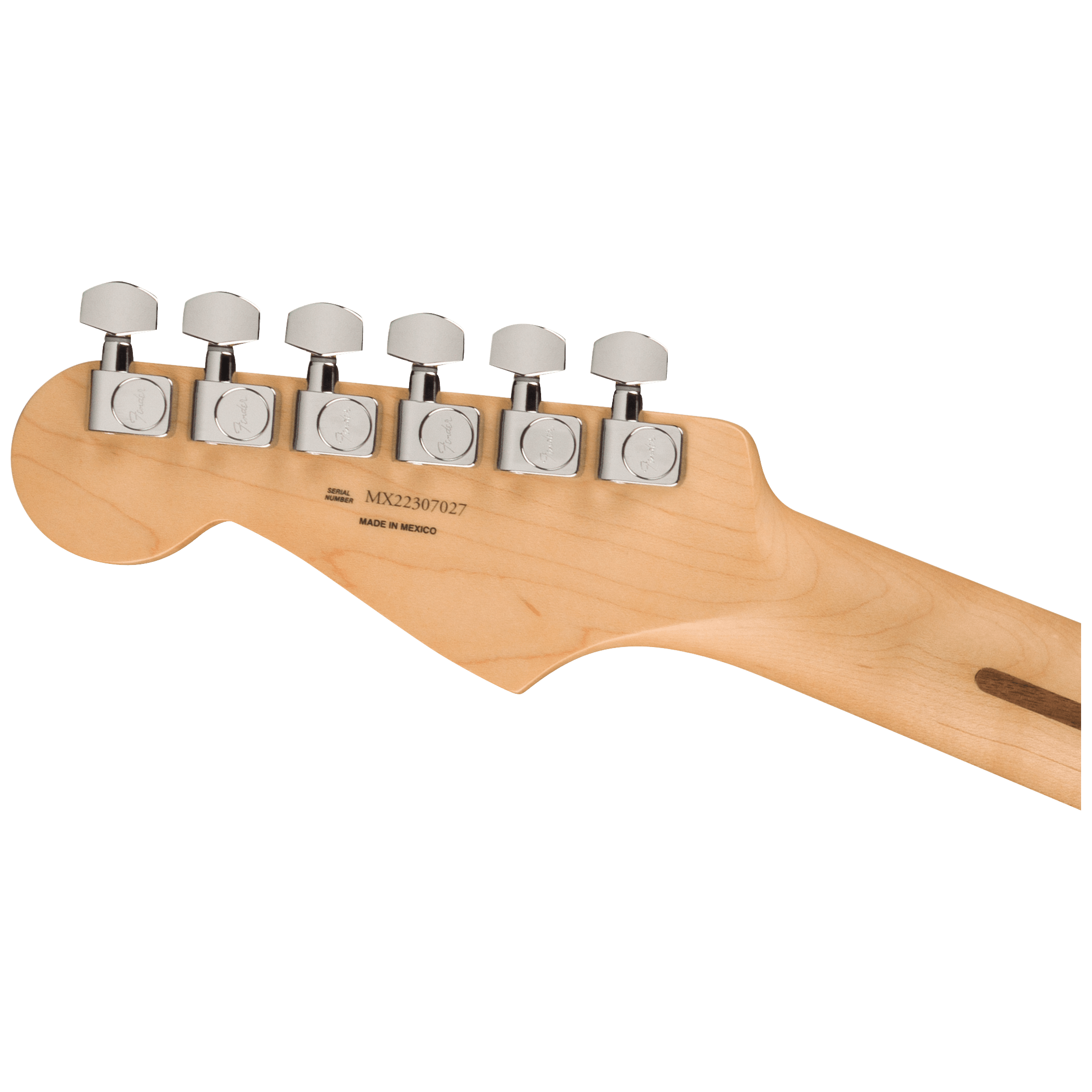 Fender Player Stratocaster HSS MN SFMG 6