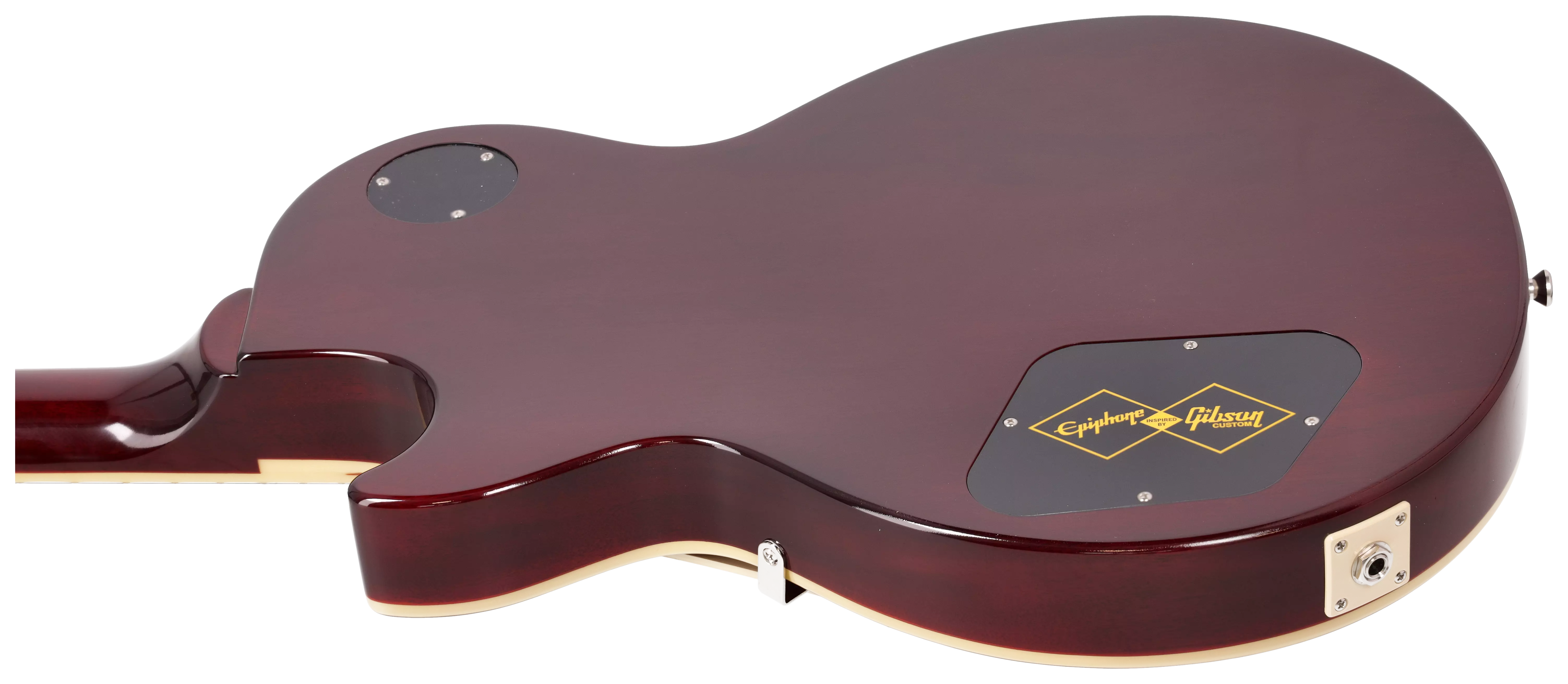 Epiphone 1959 Les Paul Standard Reissue SF 8