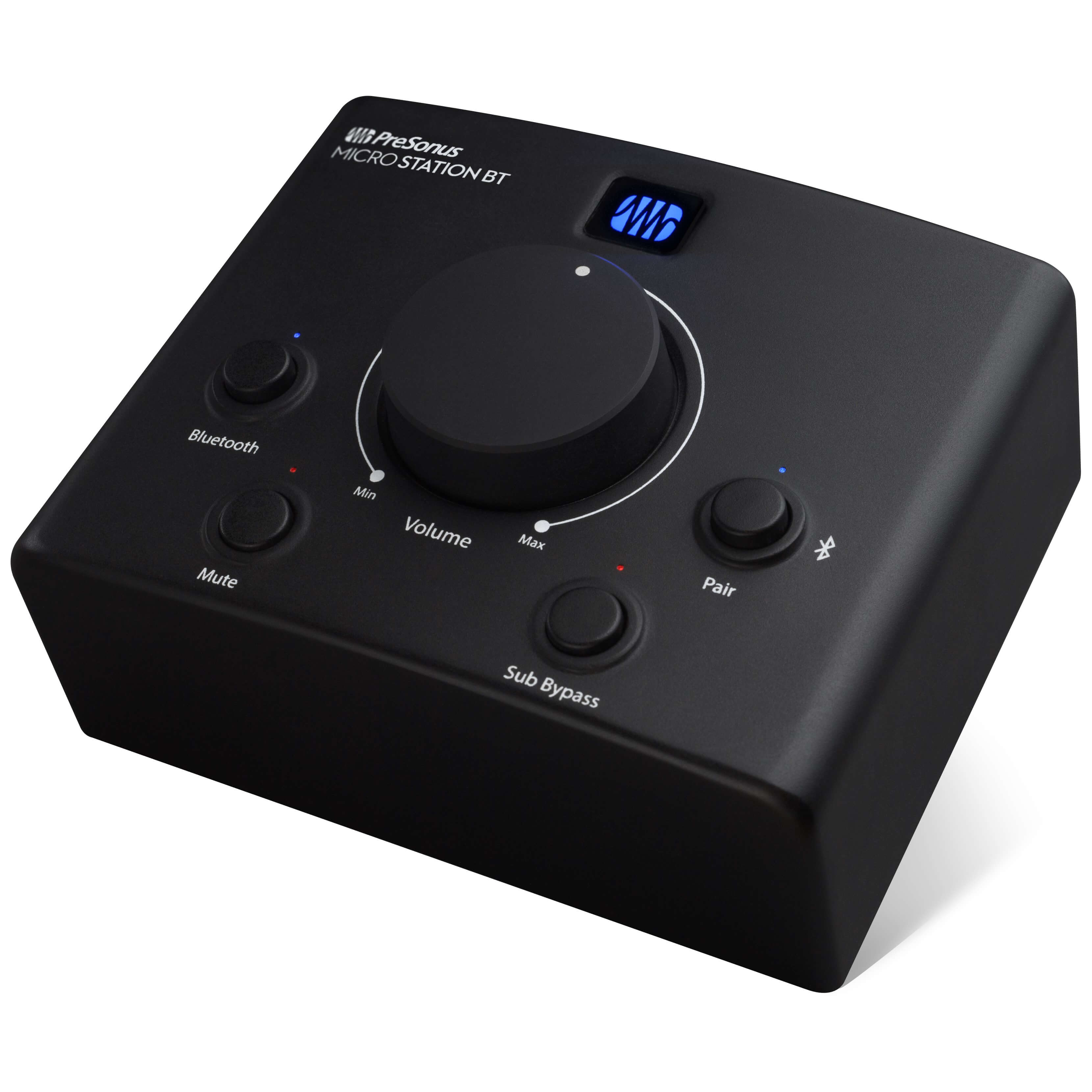 PreSonus - PreSonus Micro Station BT - 1