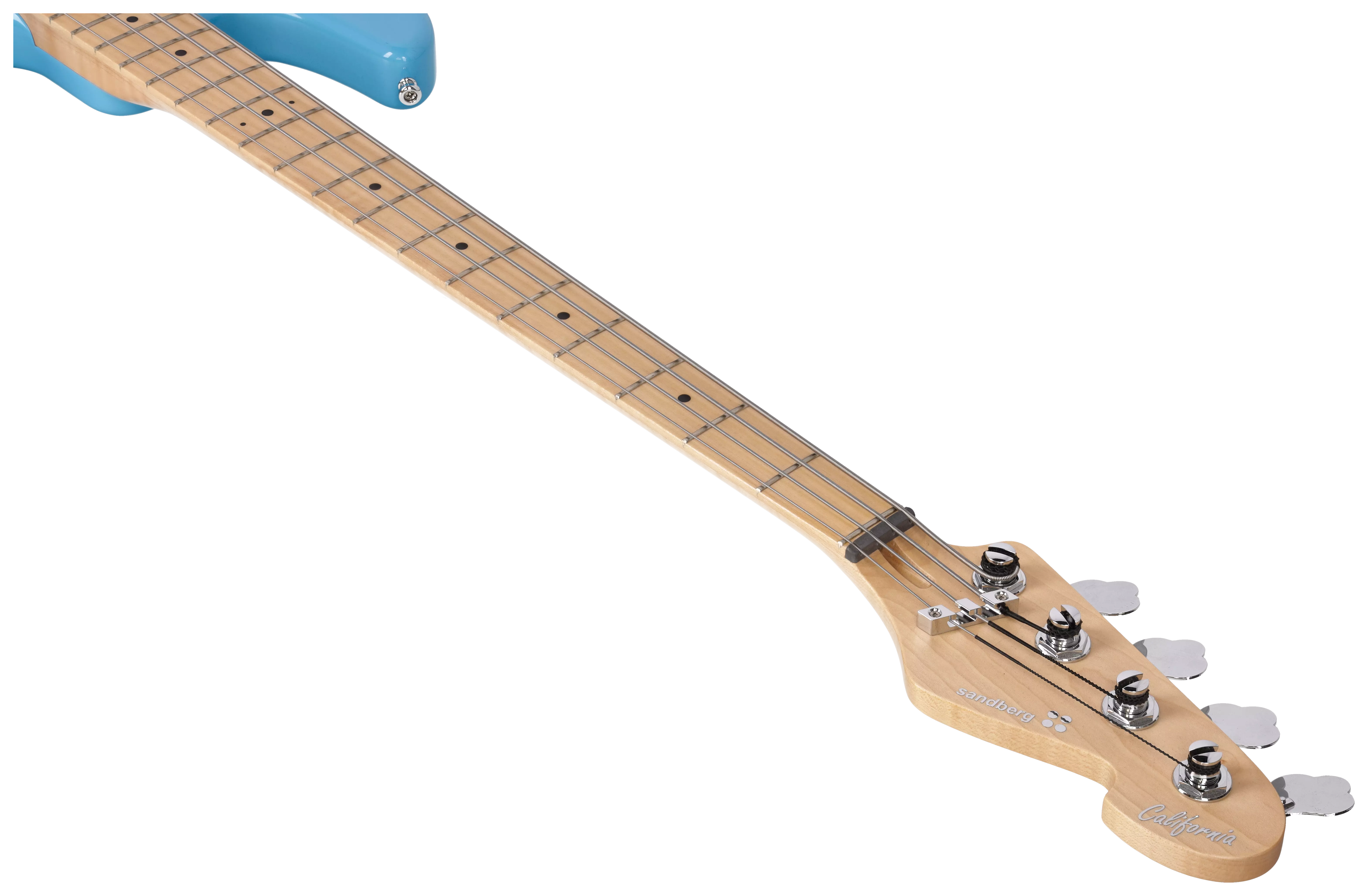 Sandberg California VM-4 MN Marley Blue HG 13