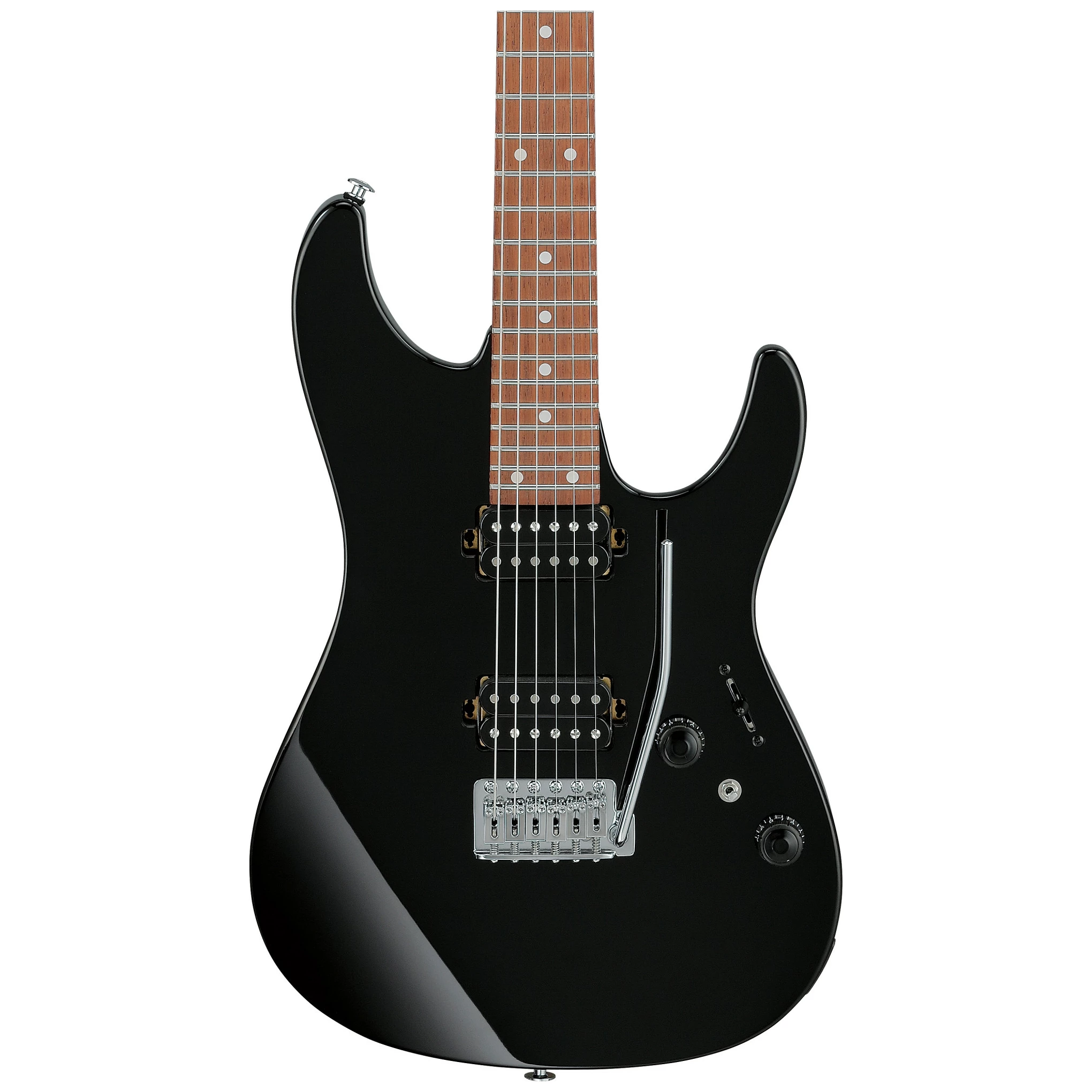 Ibanez AZ24S2-BK 3
