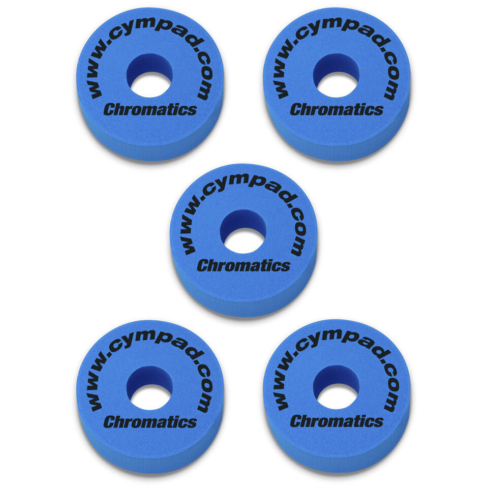 Cympad Chromatics Blue